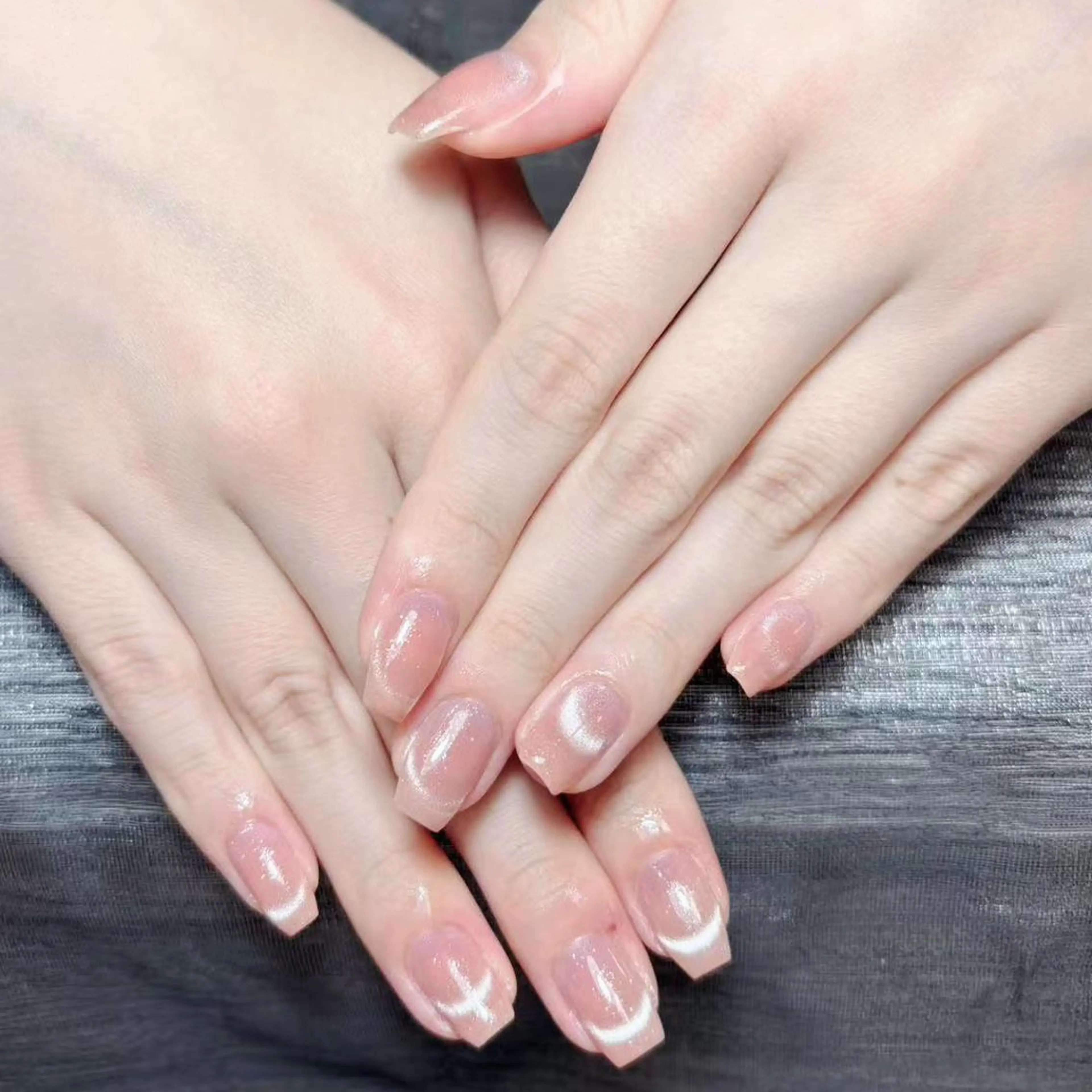 ネイル Hana Bloom Nail💗YUIのネイルデザイン