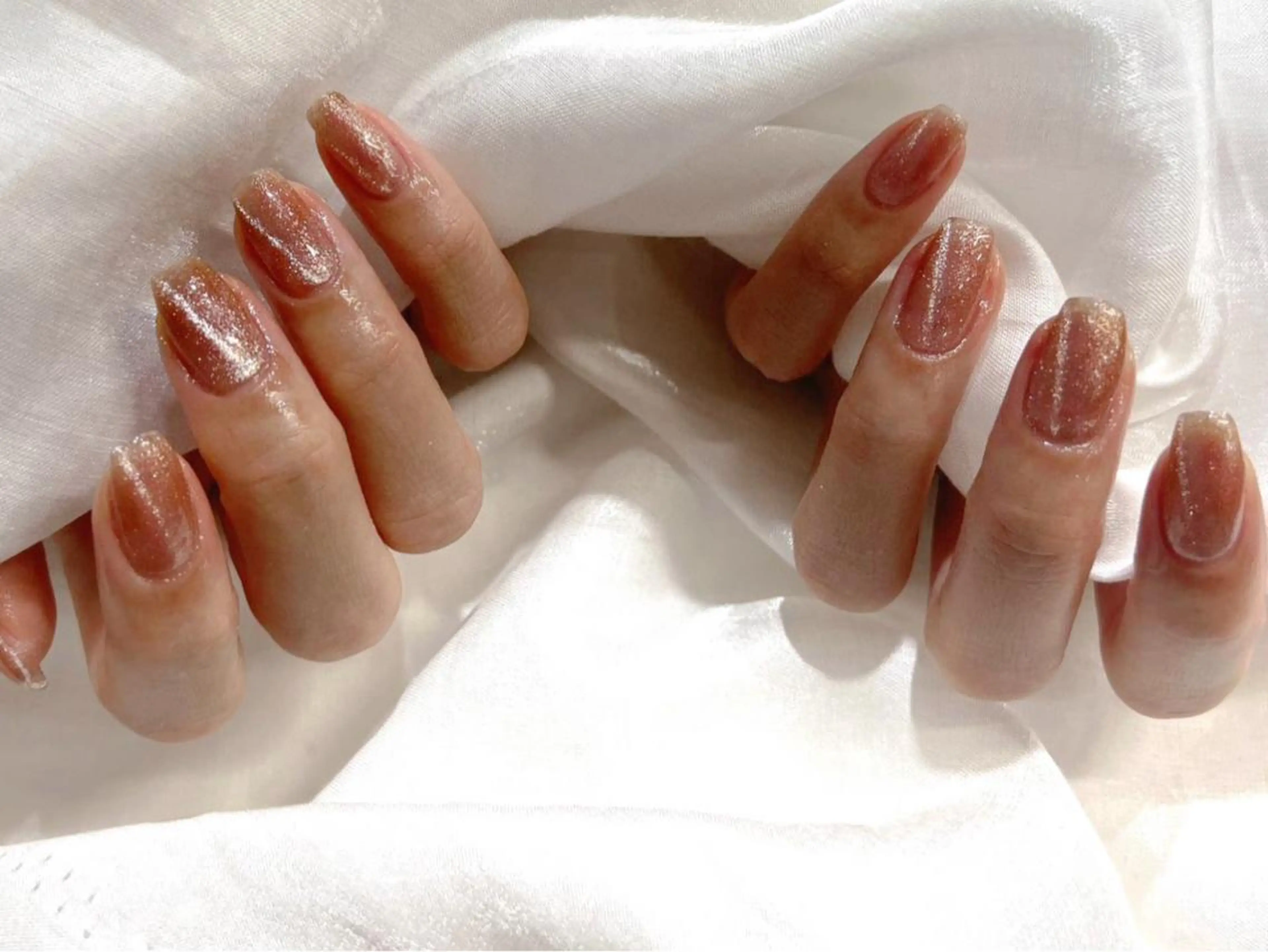 ネイル Umi nail& eyelashのネイルデザイン