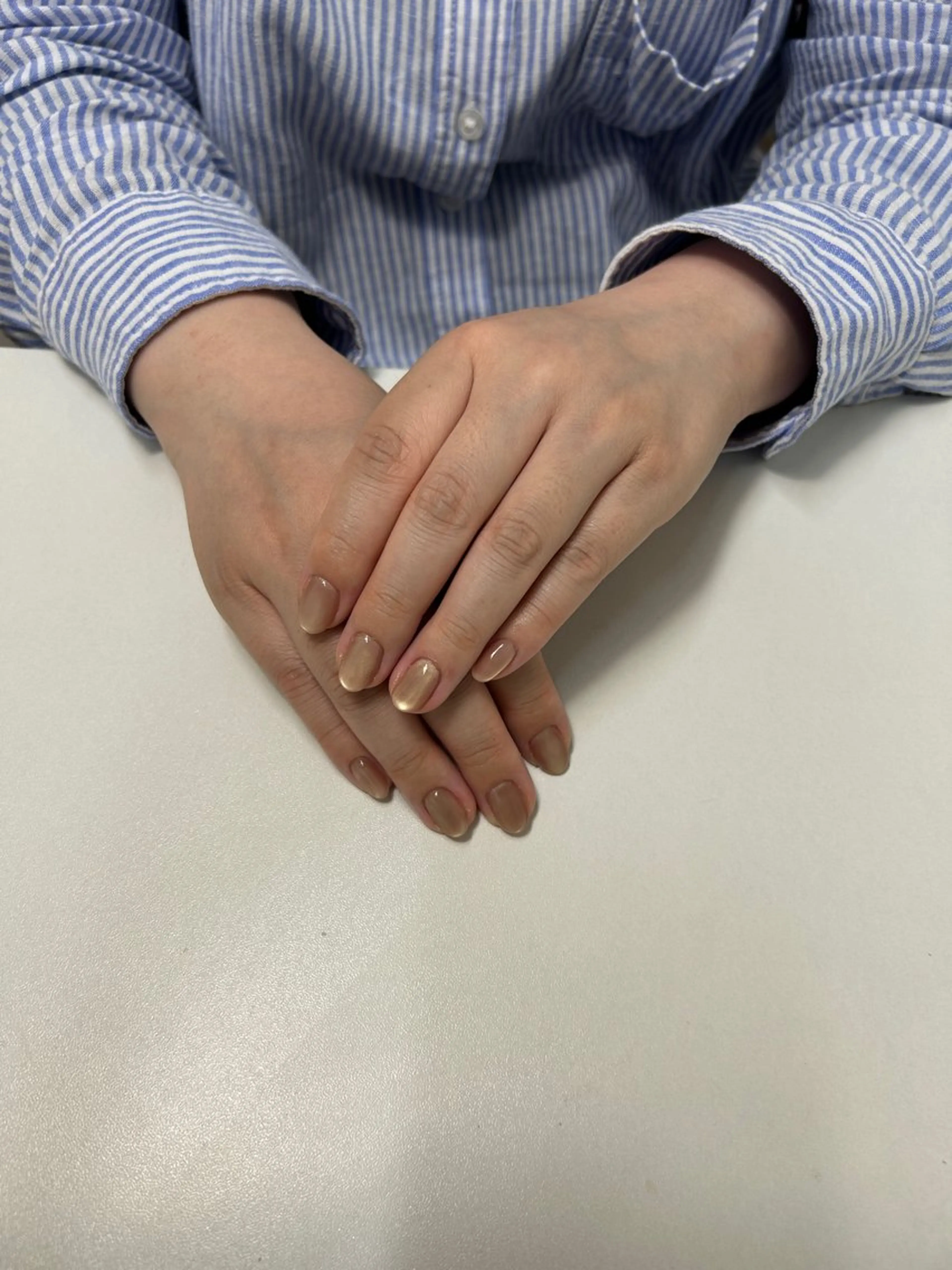 ネイル マグネットネイル ハンドネイル Forme MINAMIのネイルデザイン