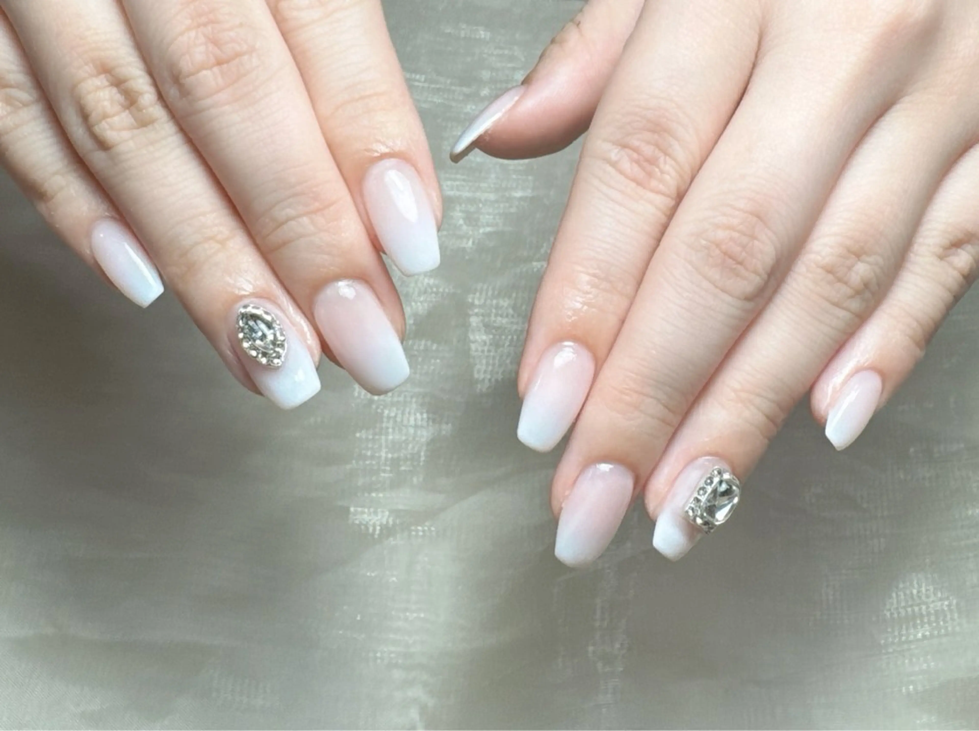 ネイル Shiori Nail salonのネイルデザイン