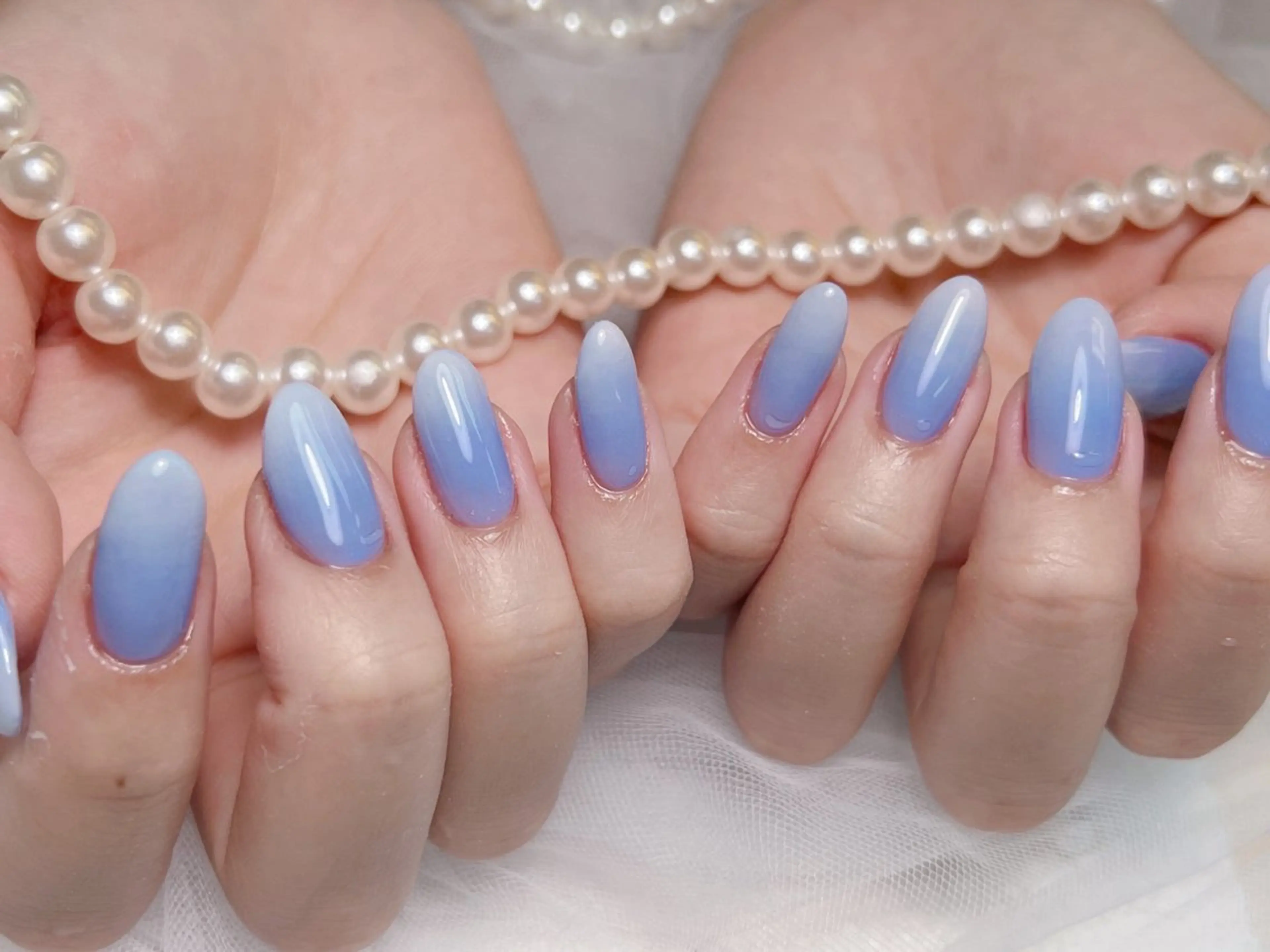 ネイル lucky nail 歌舞伎町のネイルデザイン