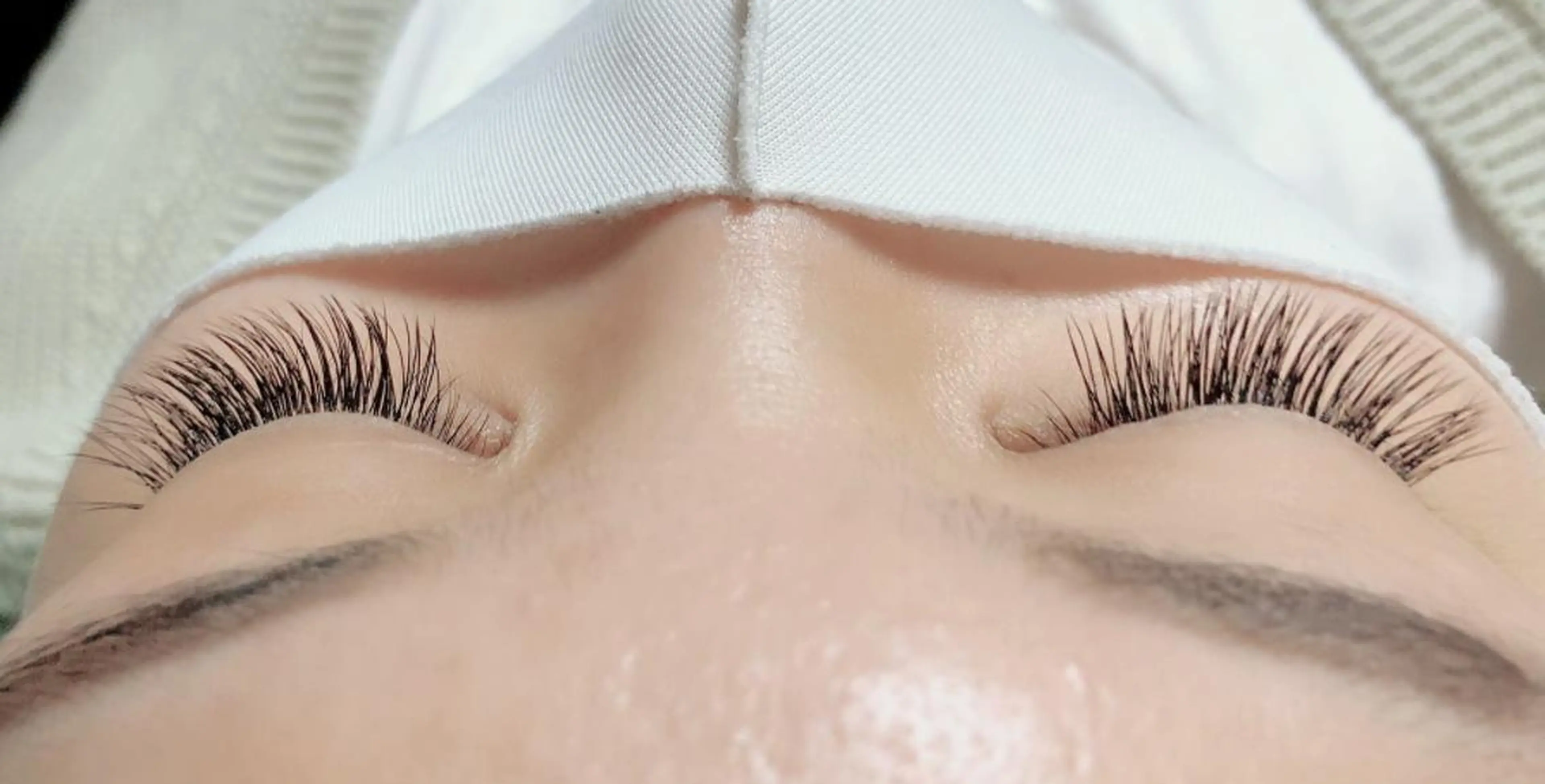 マツエク・マツパ kanafull  eyelashのマツエク・マツパデザイン
