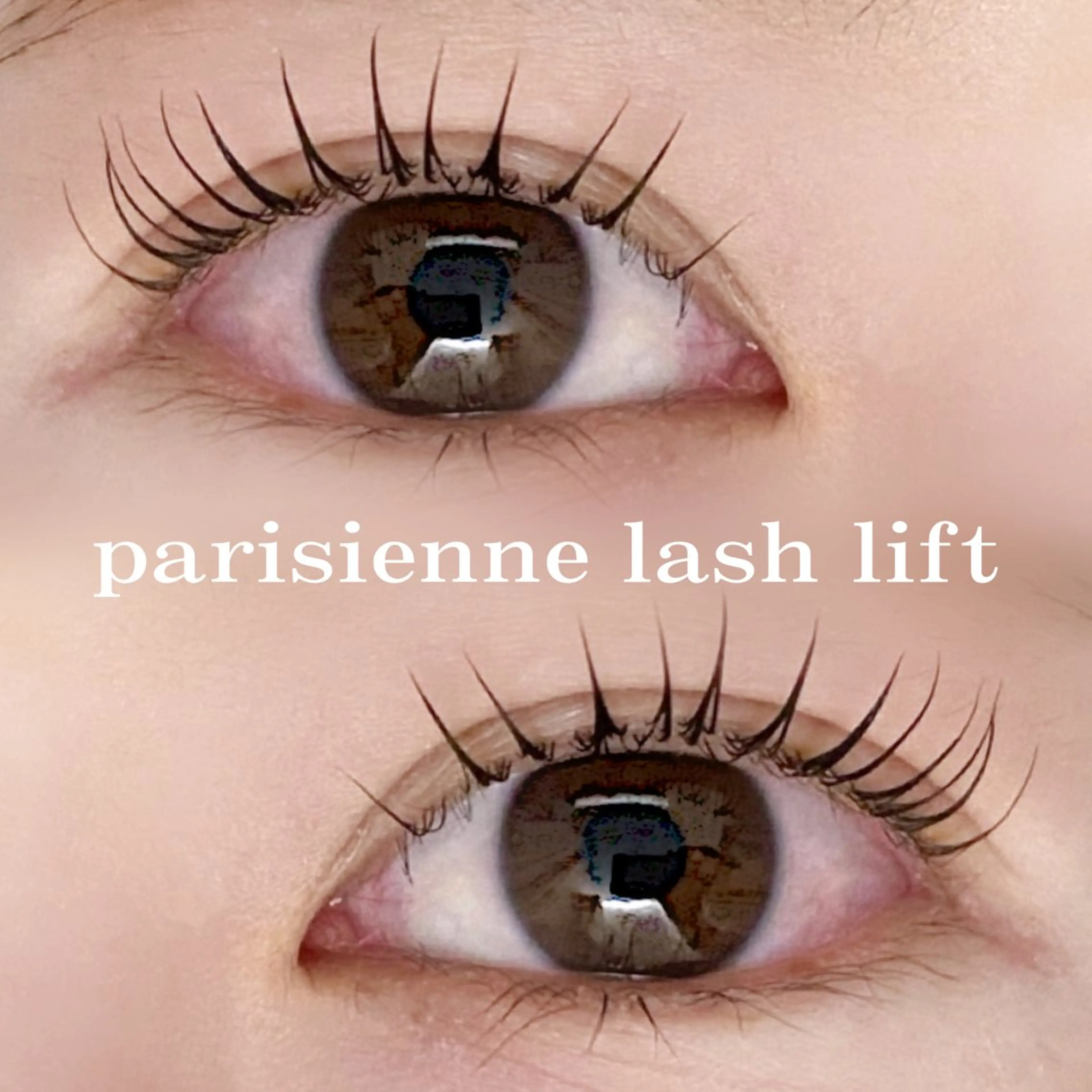 マツエク・マツパ 中村 雛里のマツエク・マツパデザイン