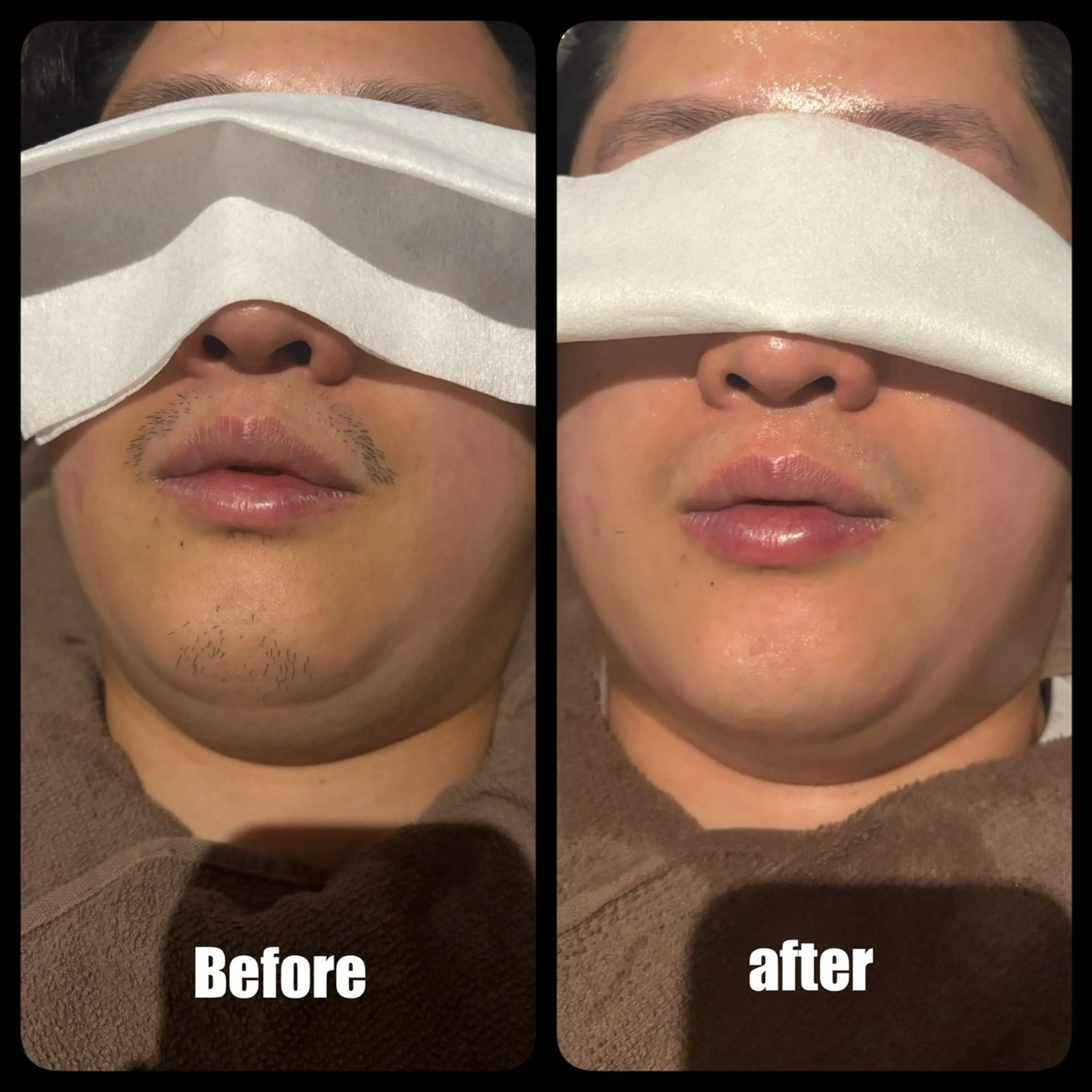 メンズ 長岡 快樹のヘアスタイル