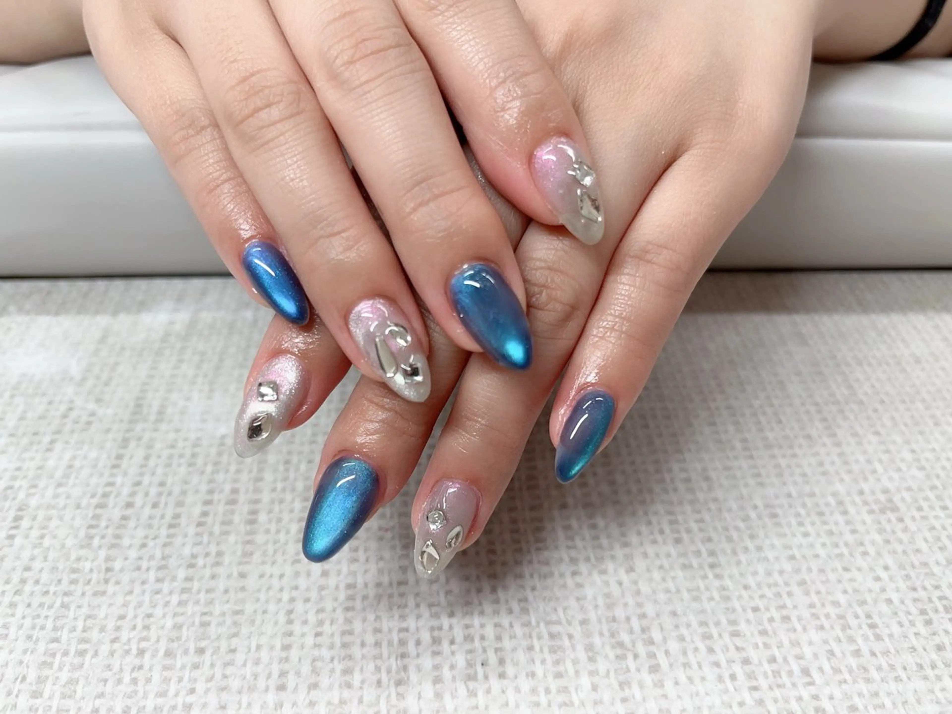 ネイル vimore ネイルサロンのネイルデザイン