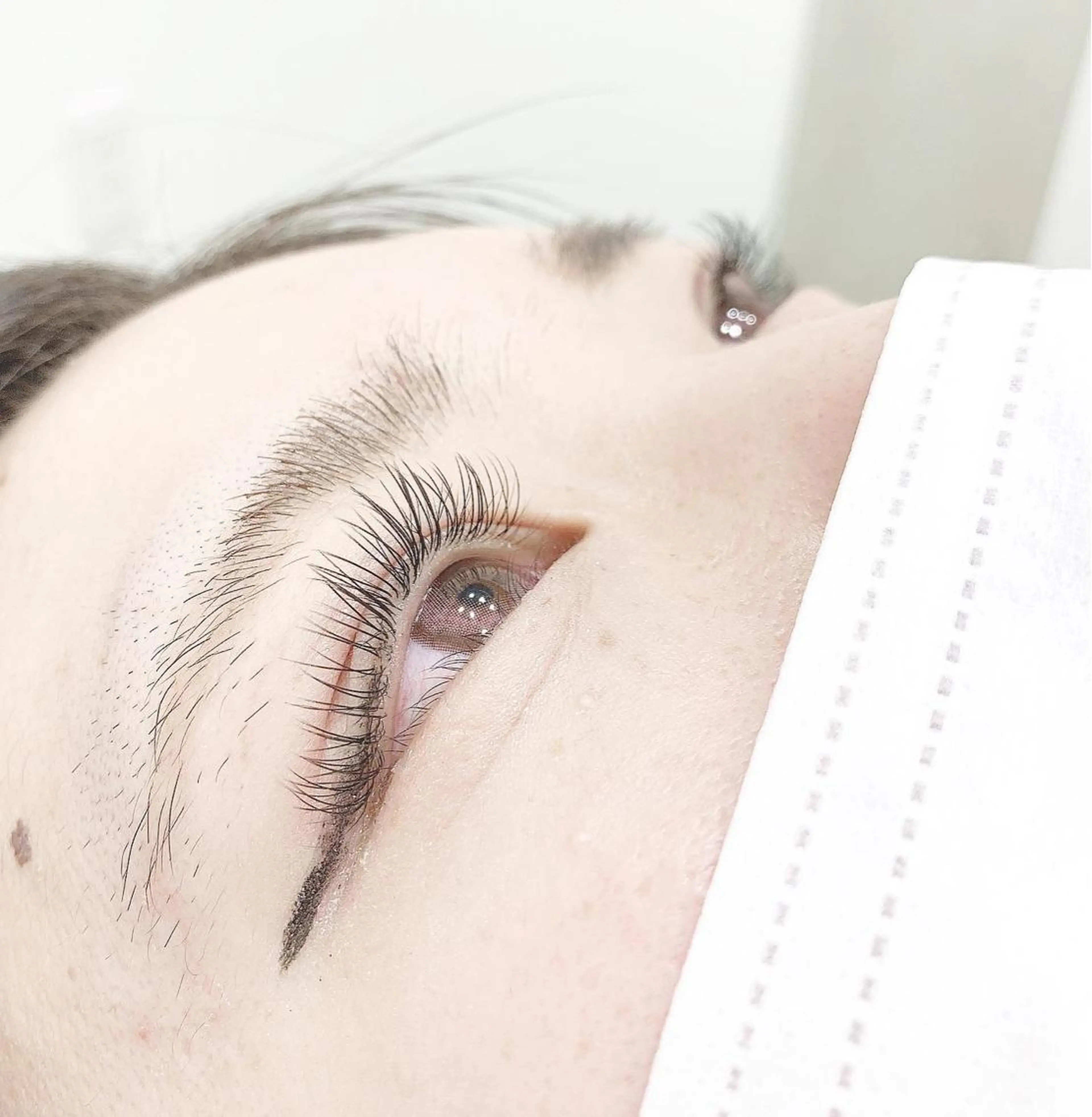 マツエク・マツパ CREAM所属・CREAM 【クリーム】のマツエク・マツパデザイン