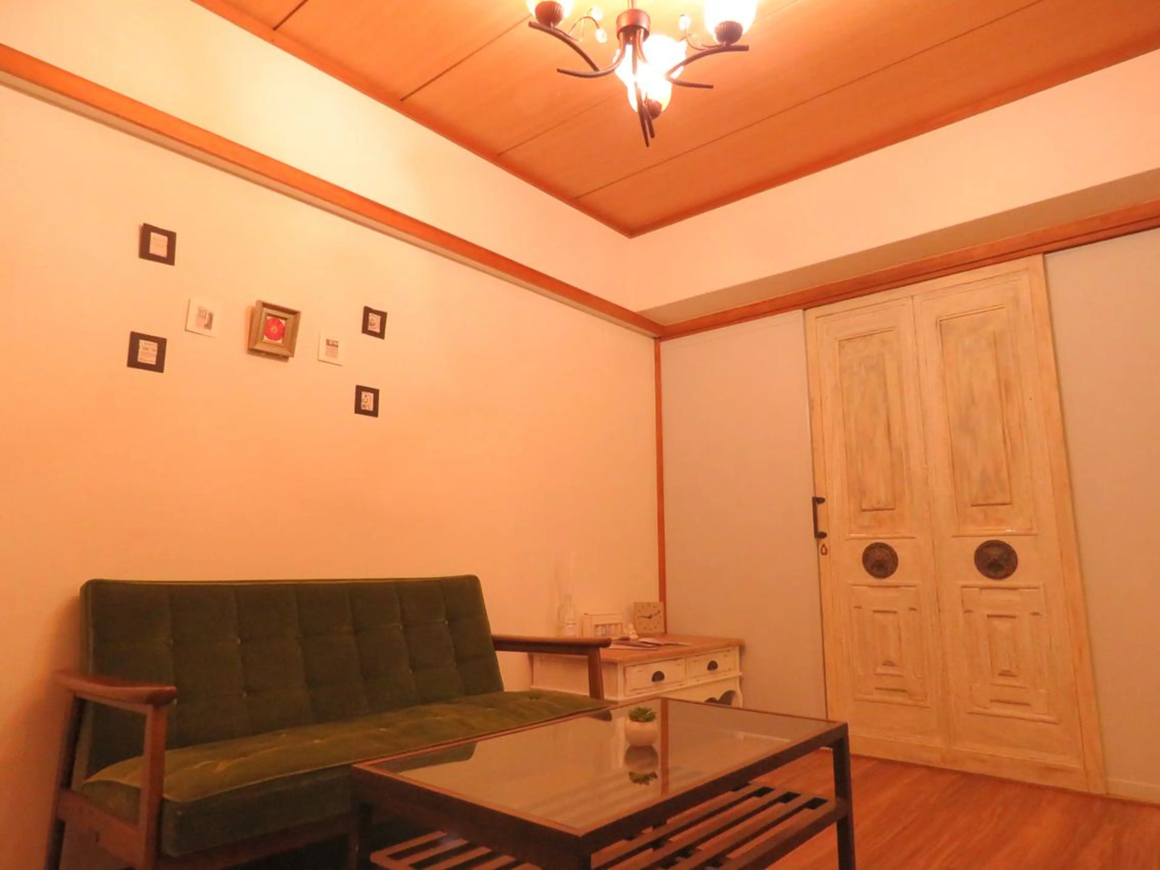 バスト専門&リラク ふじこのきもちのエステ・リラクイメージ