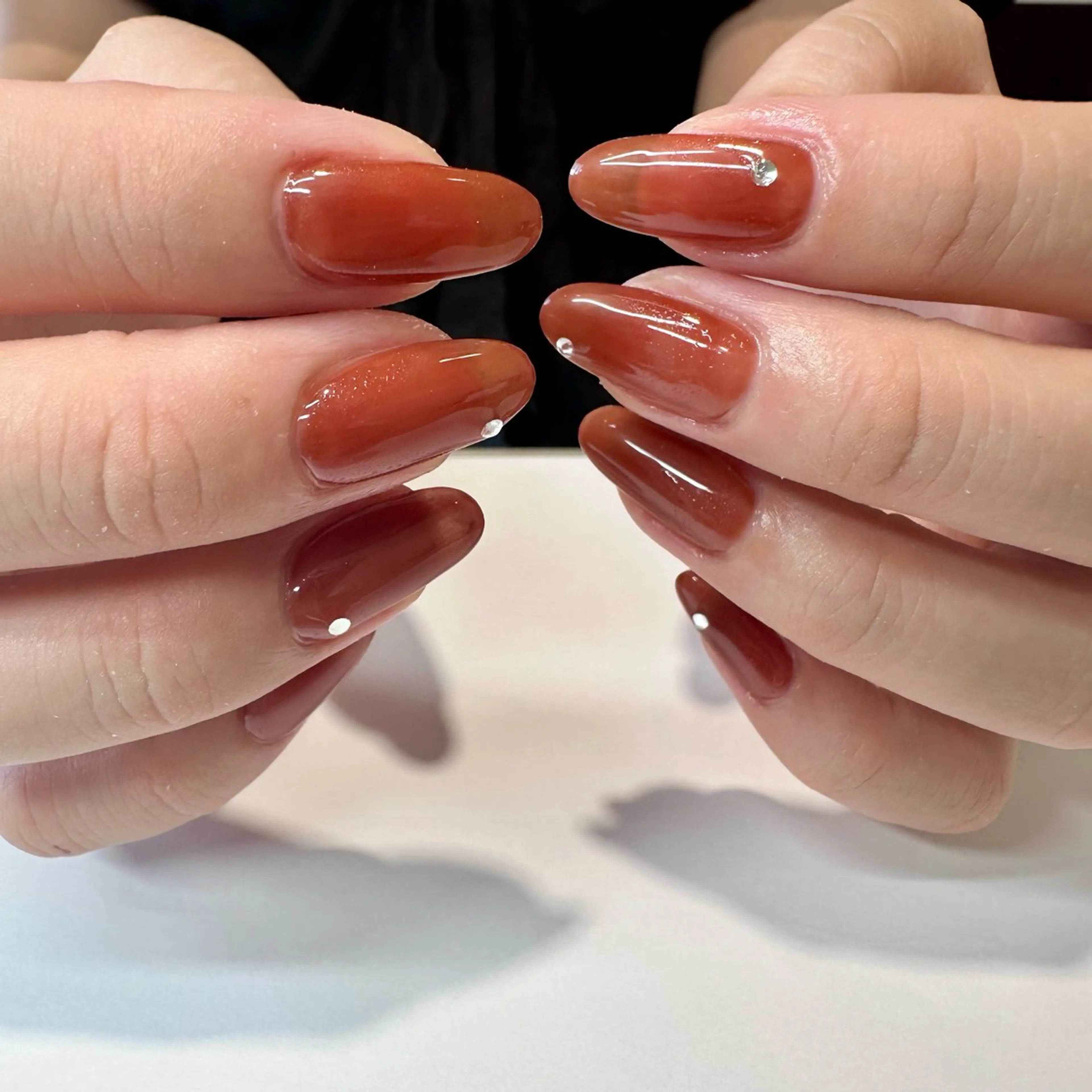 【4/13.14.16限定】ワンカラーorグラデーション🩵オフ込みの写真