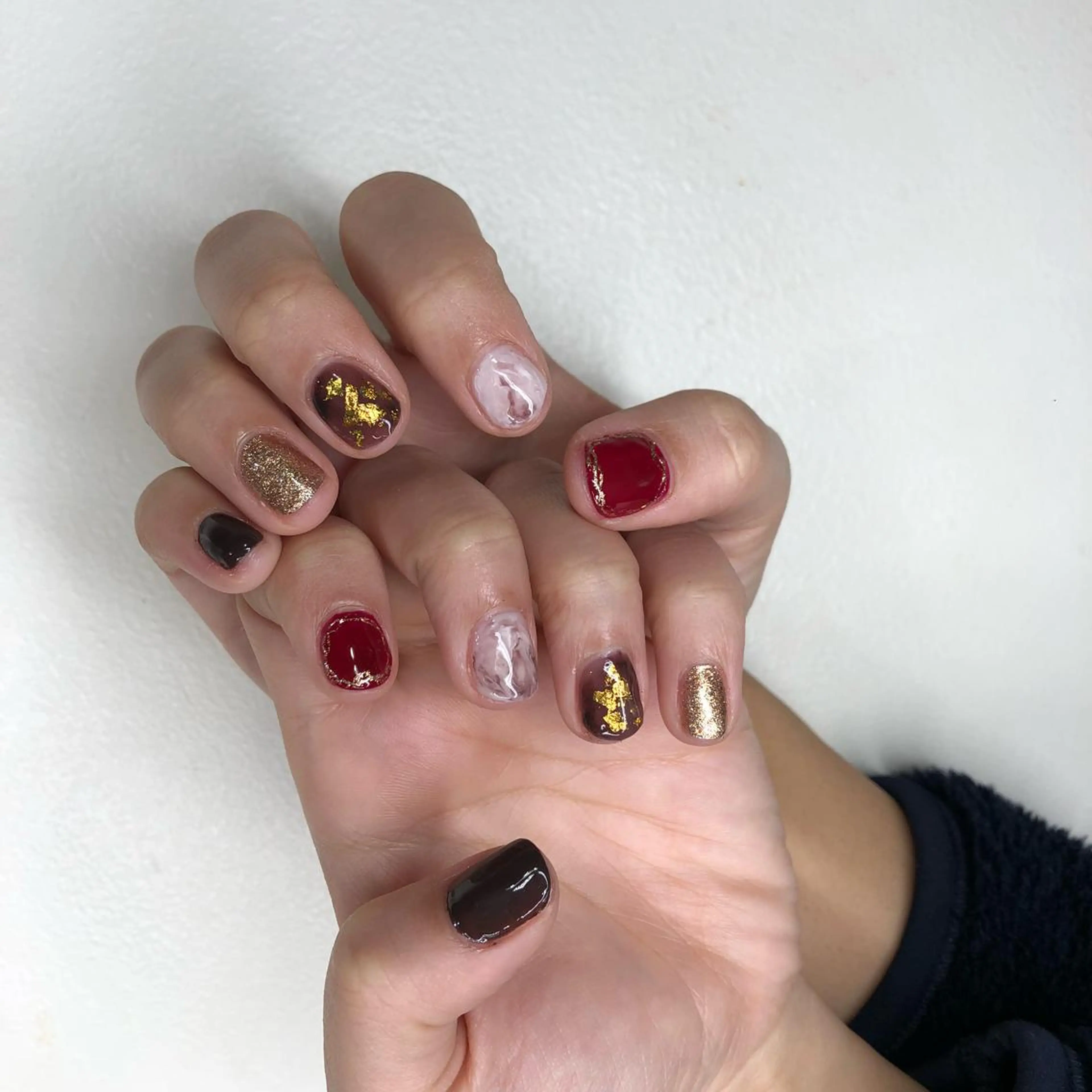 ネイル Kimura Miyukiのマツエク・マツパデザイン