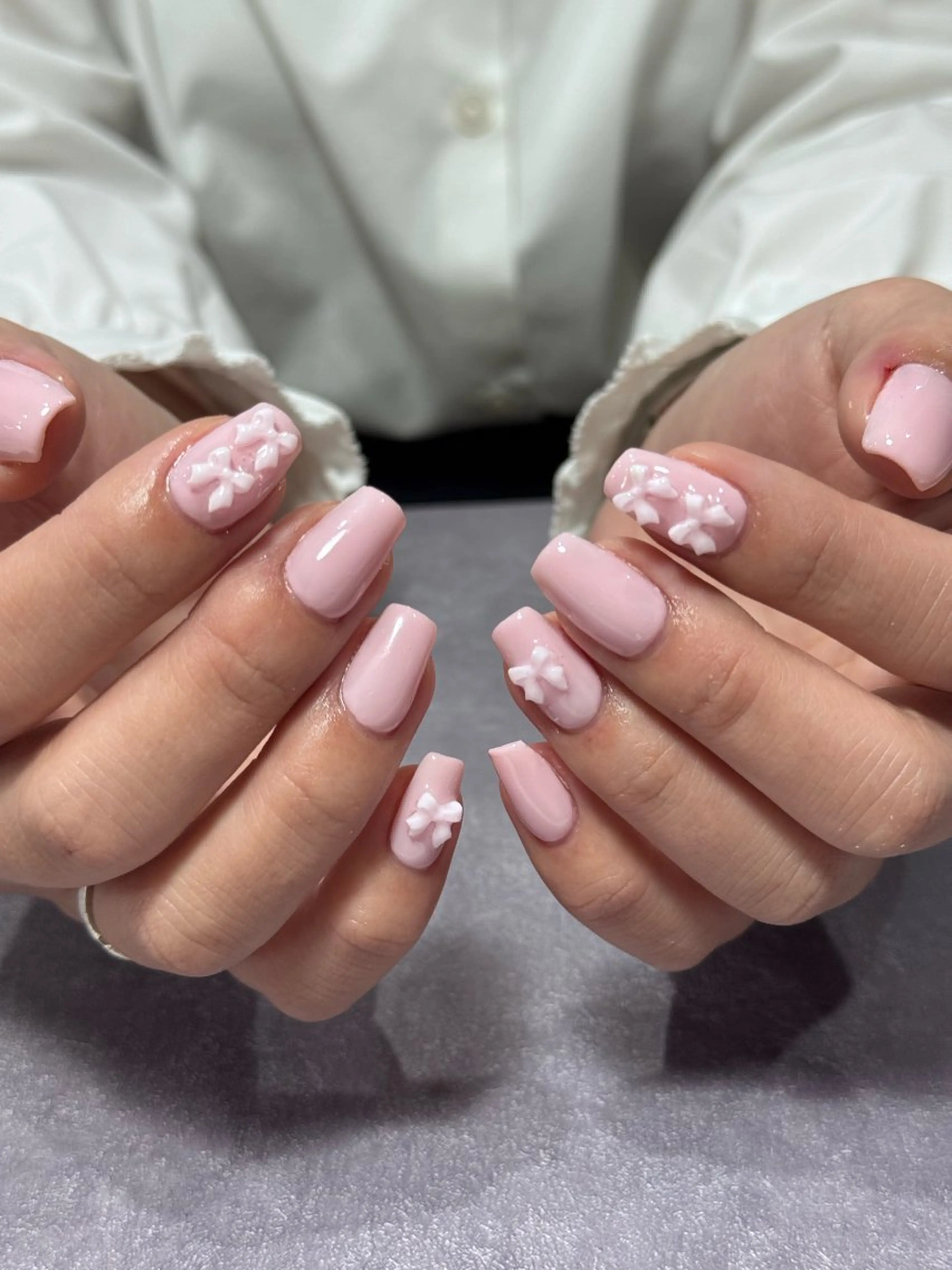 ネイル Nail 中村公園 kanakoのネイルデザイン