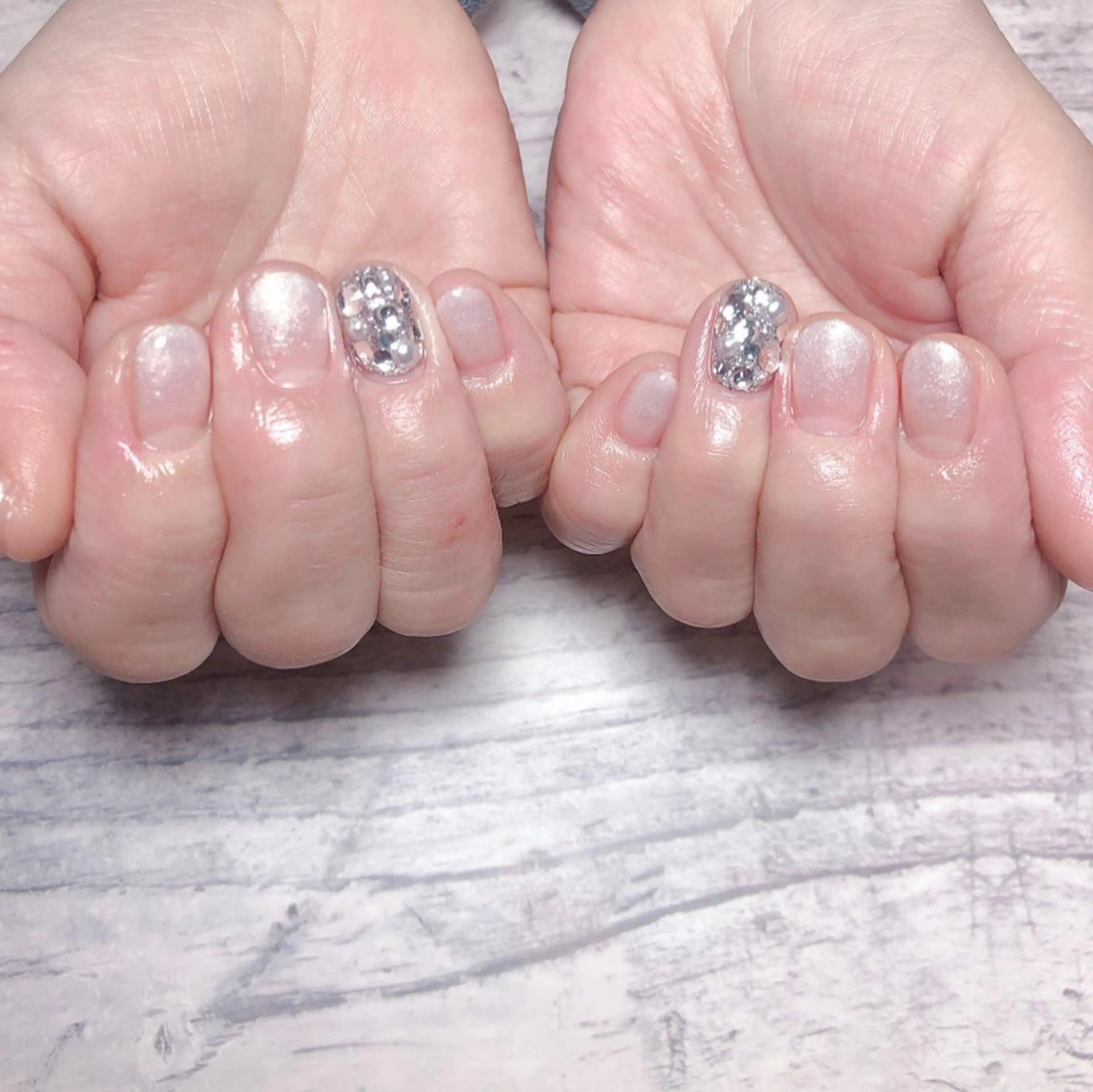 ネイル DollyGirl KYOKOのネイルデザイン