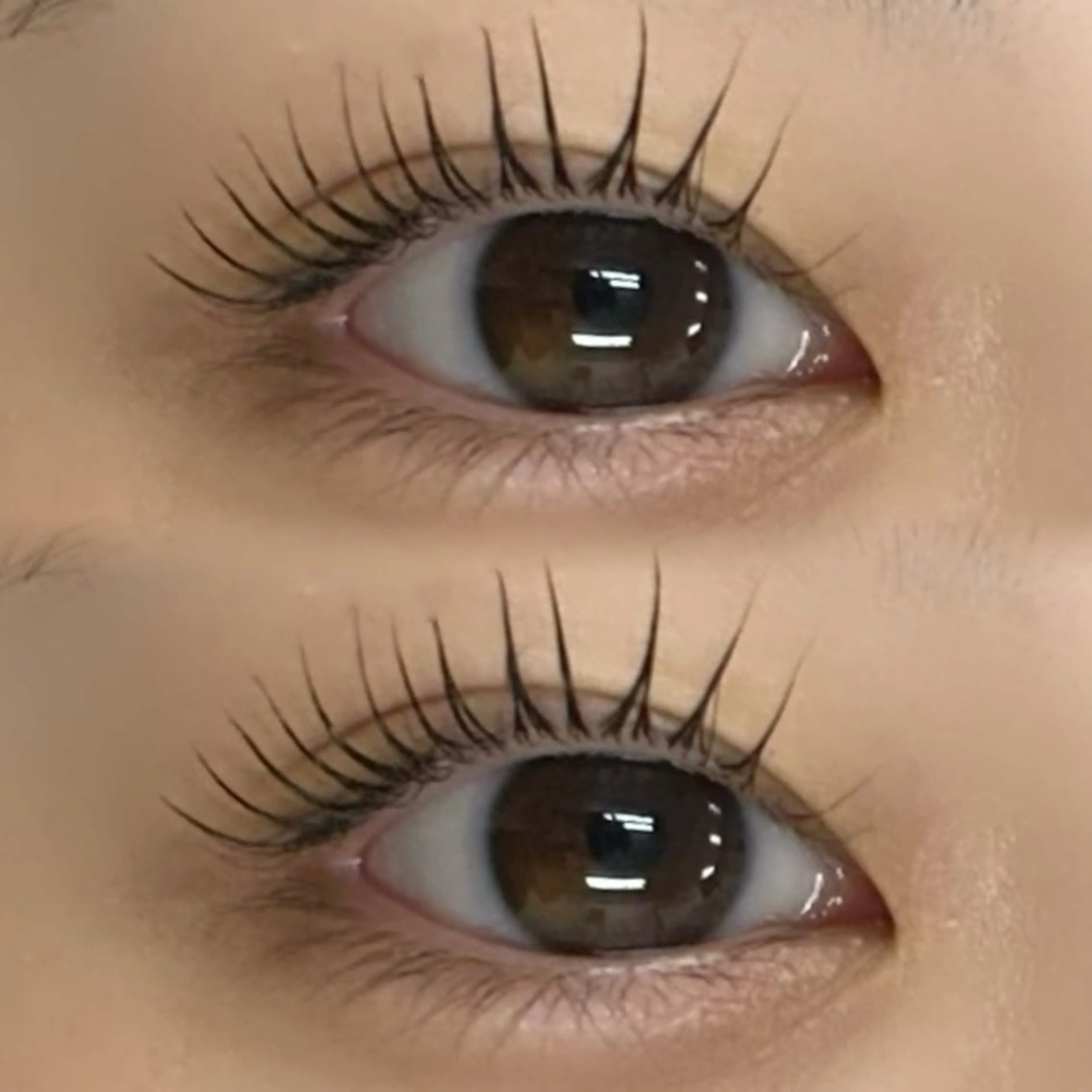 マツエク・マツパ EYELA 𝙧𝙞𝙣𝙤𝙣のマツエク・マツパデザイン