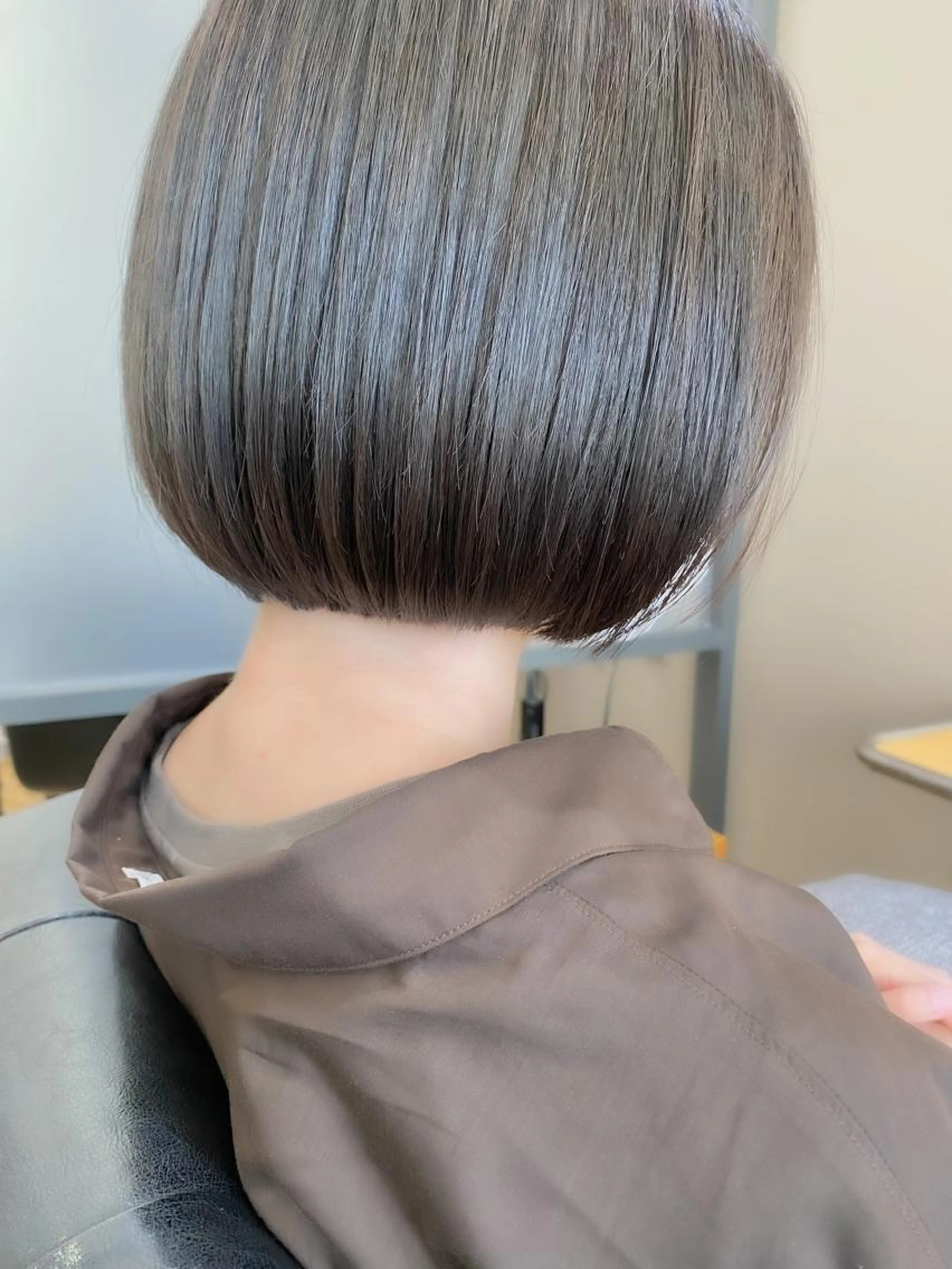 最高級✨premium髪質改善トリートメント＋小顔カット💇‍♀️の写真