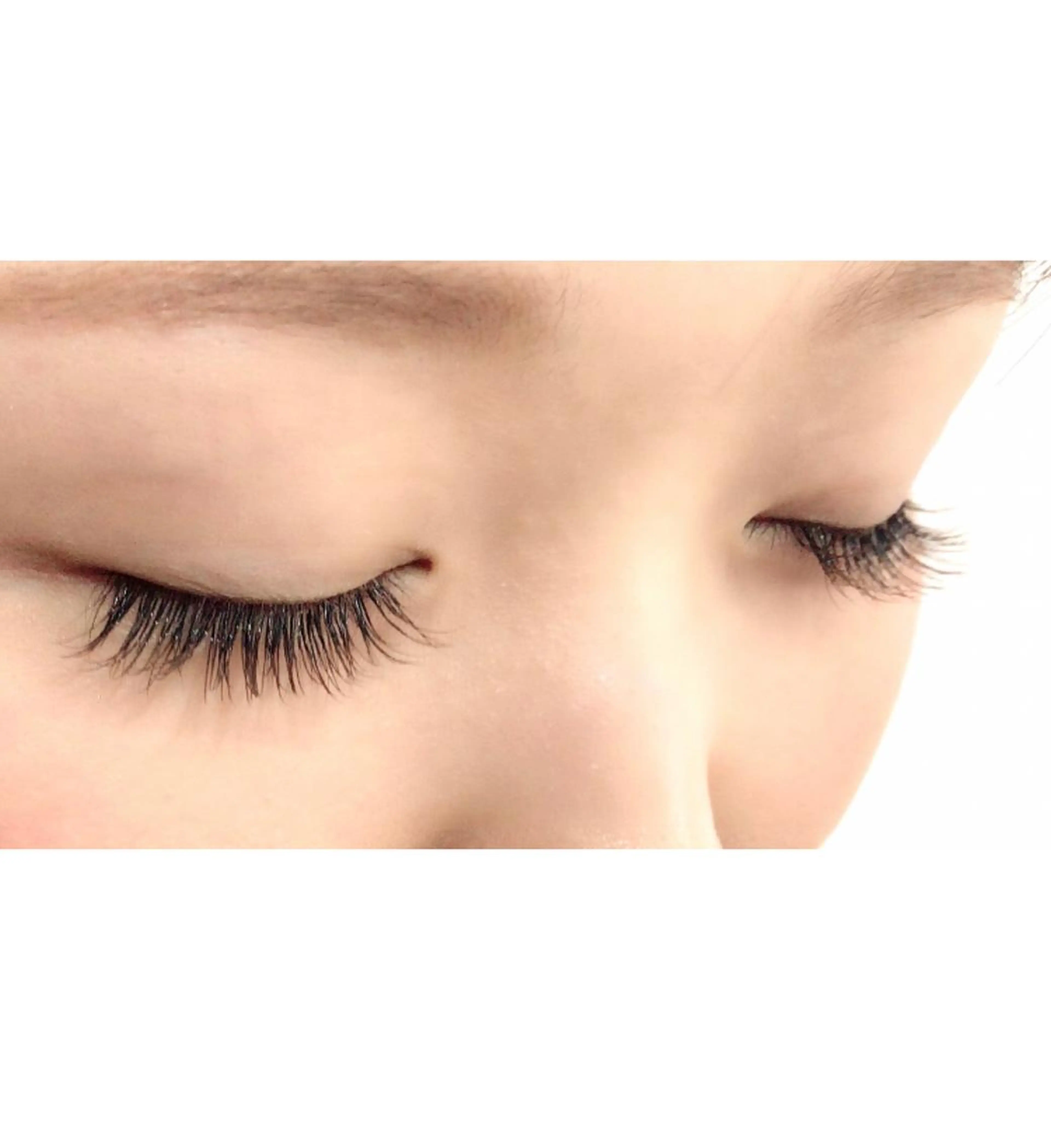 マツエク・マツパ 【ｉｒｏｋａ】 AYAKAのマツエク・マツパデザイン