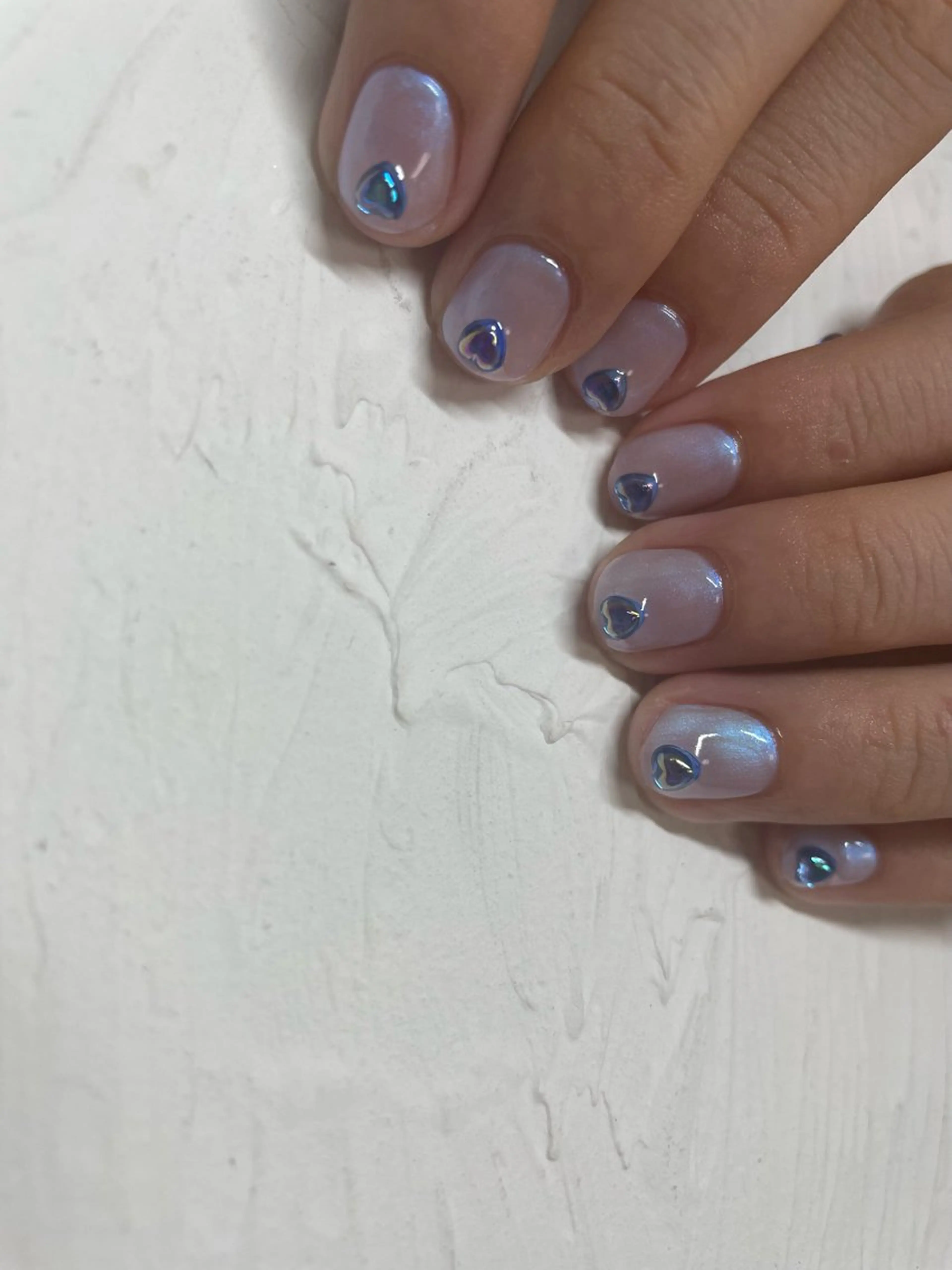 ネイル 🌕akuri🌖 渋谷/nuanceのネイルデザイン