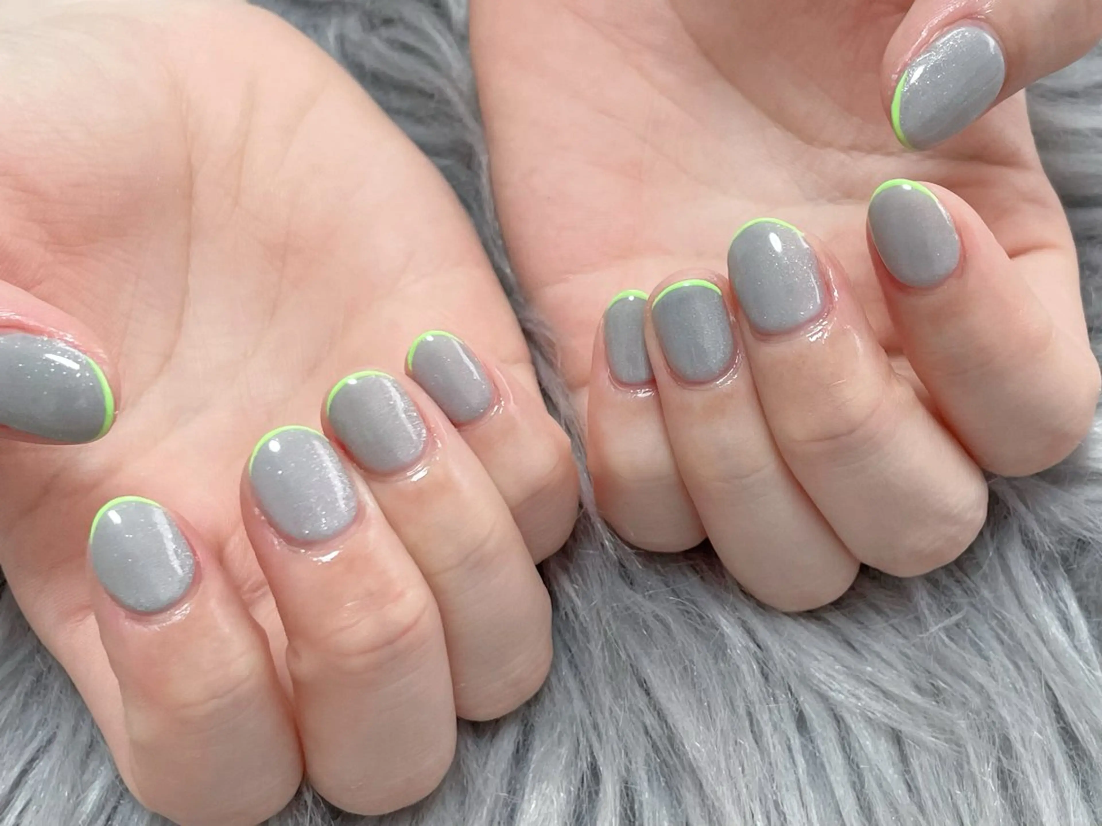 ネイル Nina's nailのネイルデザイン