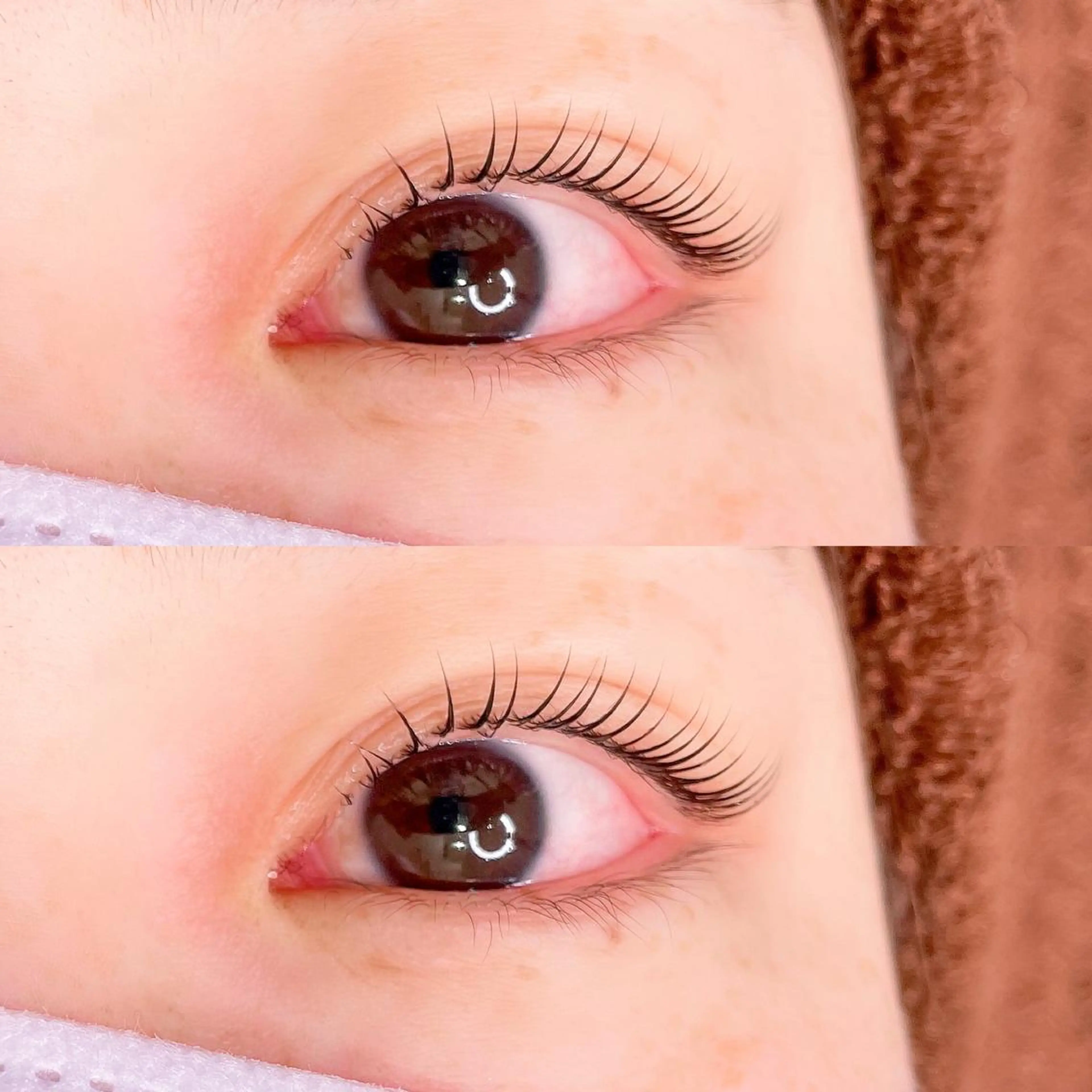 マツエク・マツパ 宮崎 泉空のマツエク・マツパデザイン