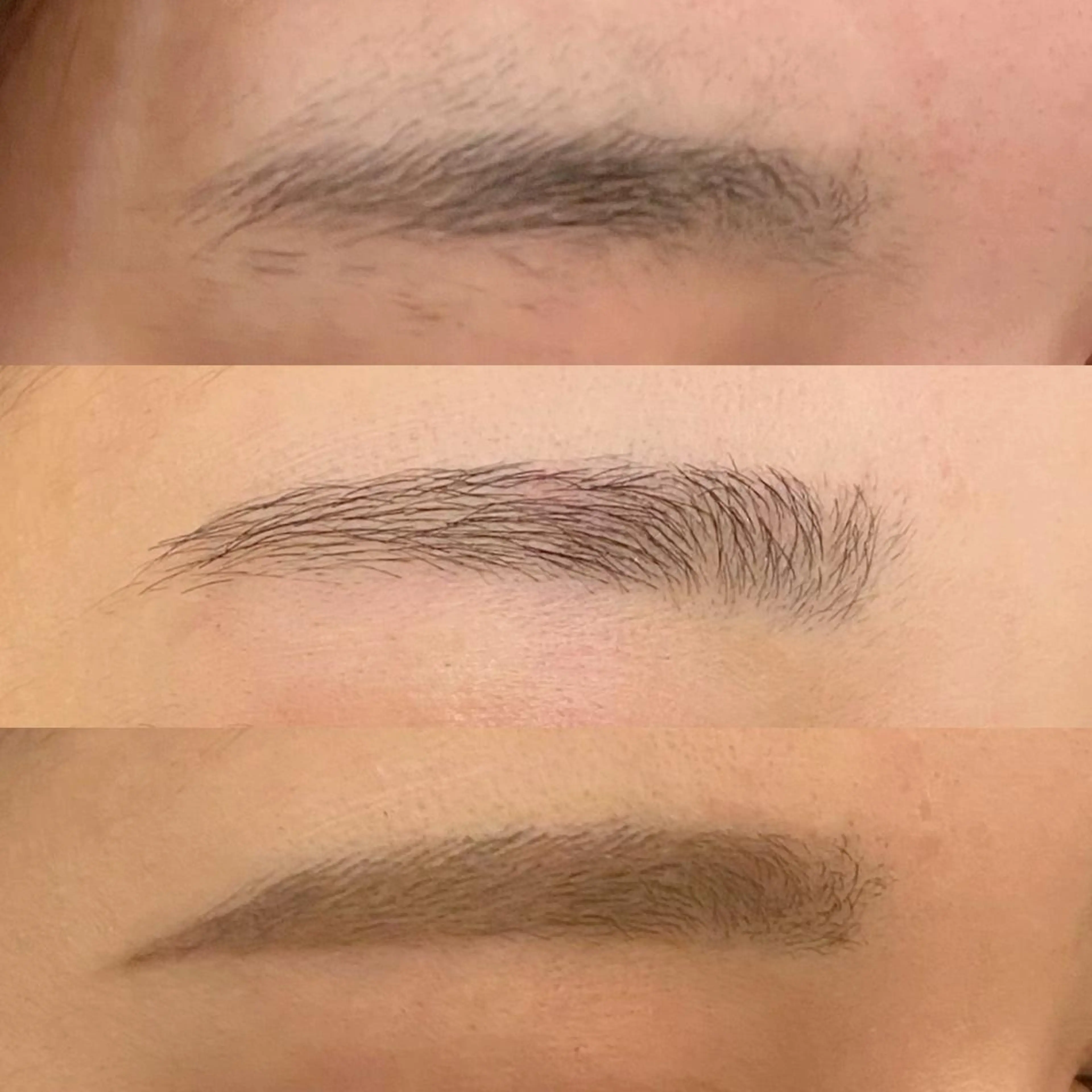 マツエク・マツパ ワックス脱毛 sato misakiのマツエク・マツパデザイン