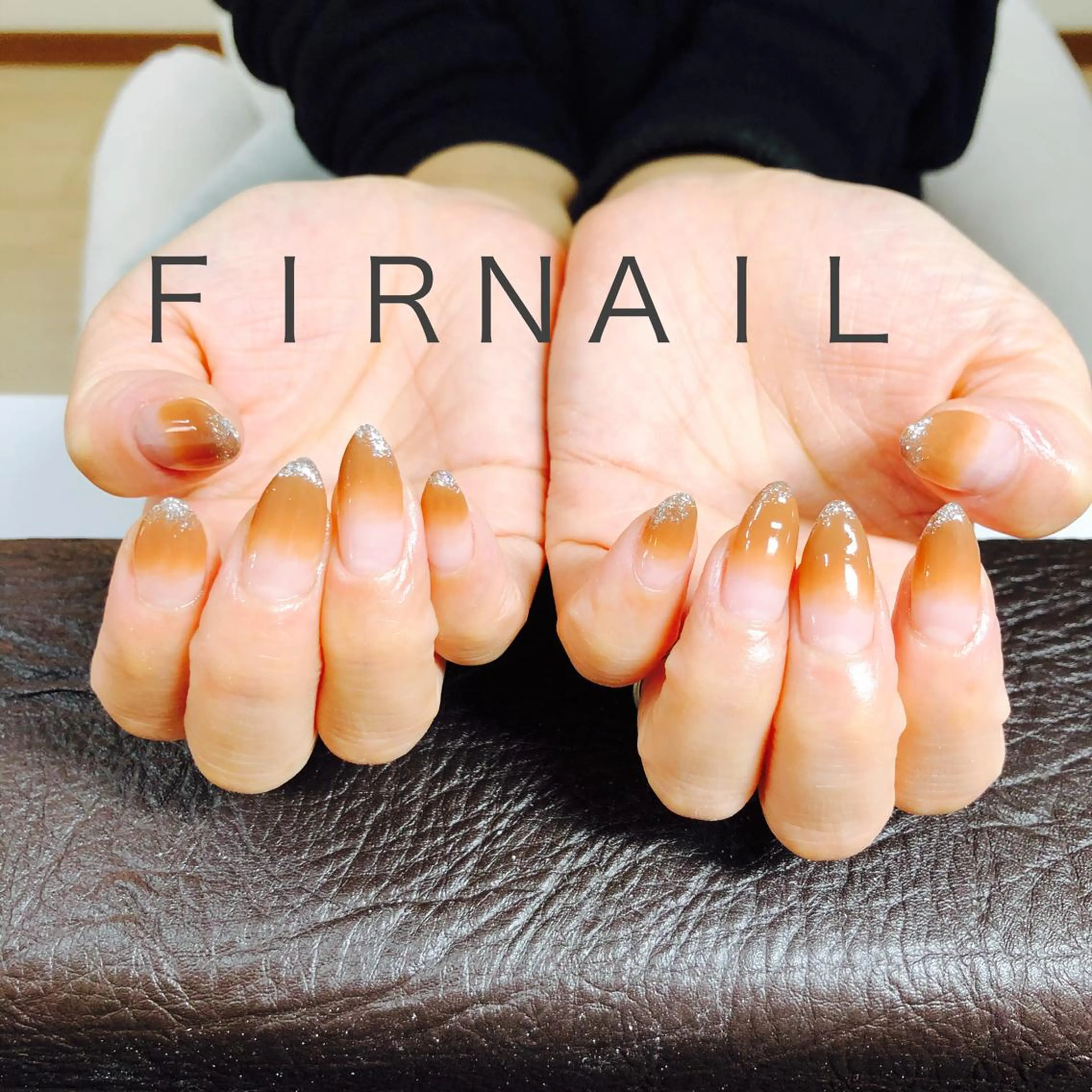 ネイル ハンドネイル fir_ nail_のネイルデザイン
