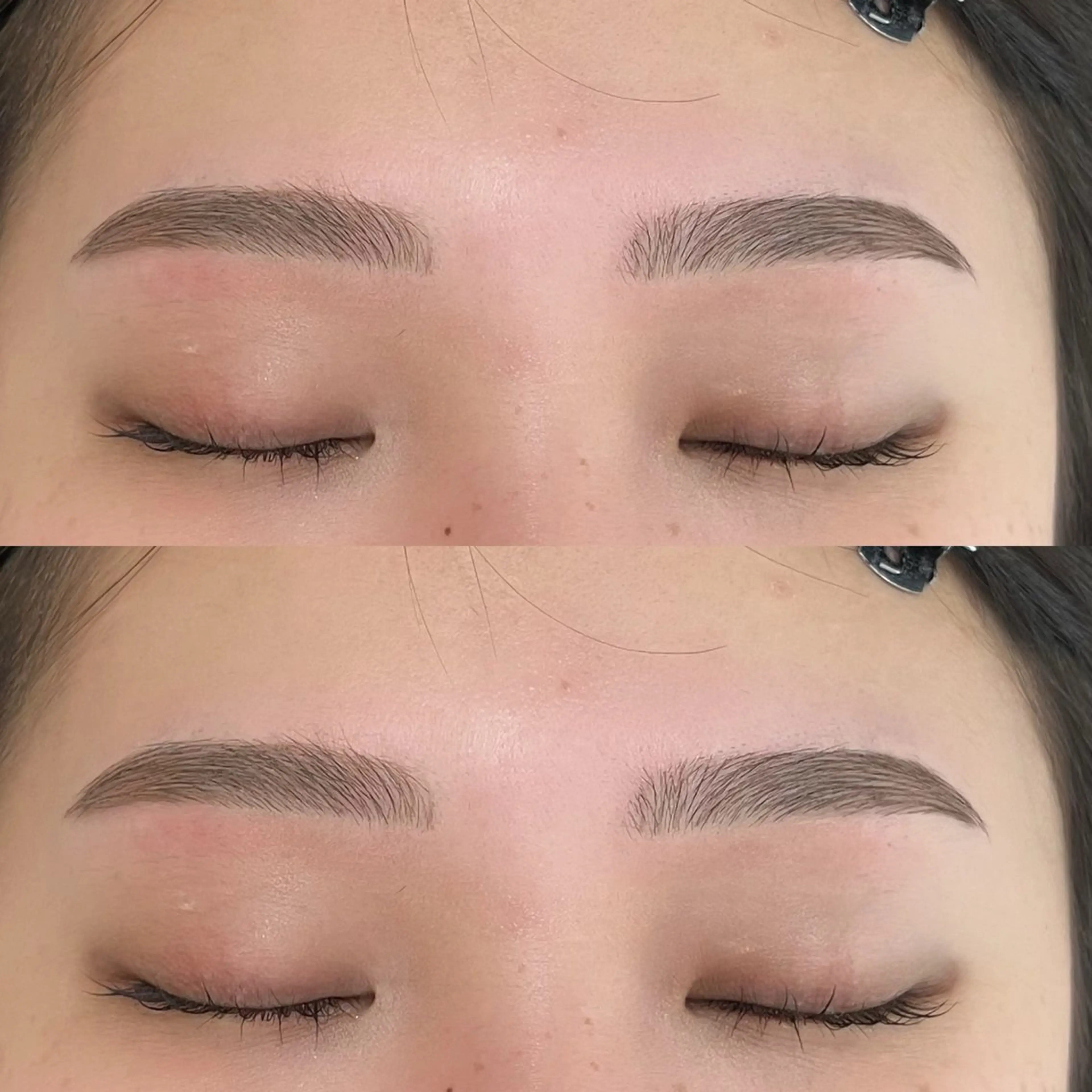 アイブロウ people .のマツエク・マツパデザイン