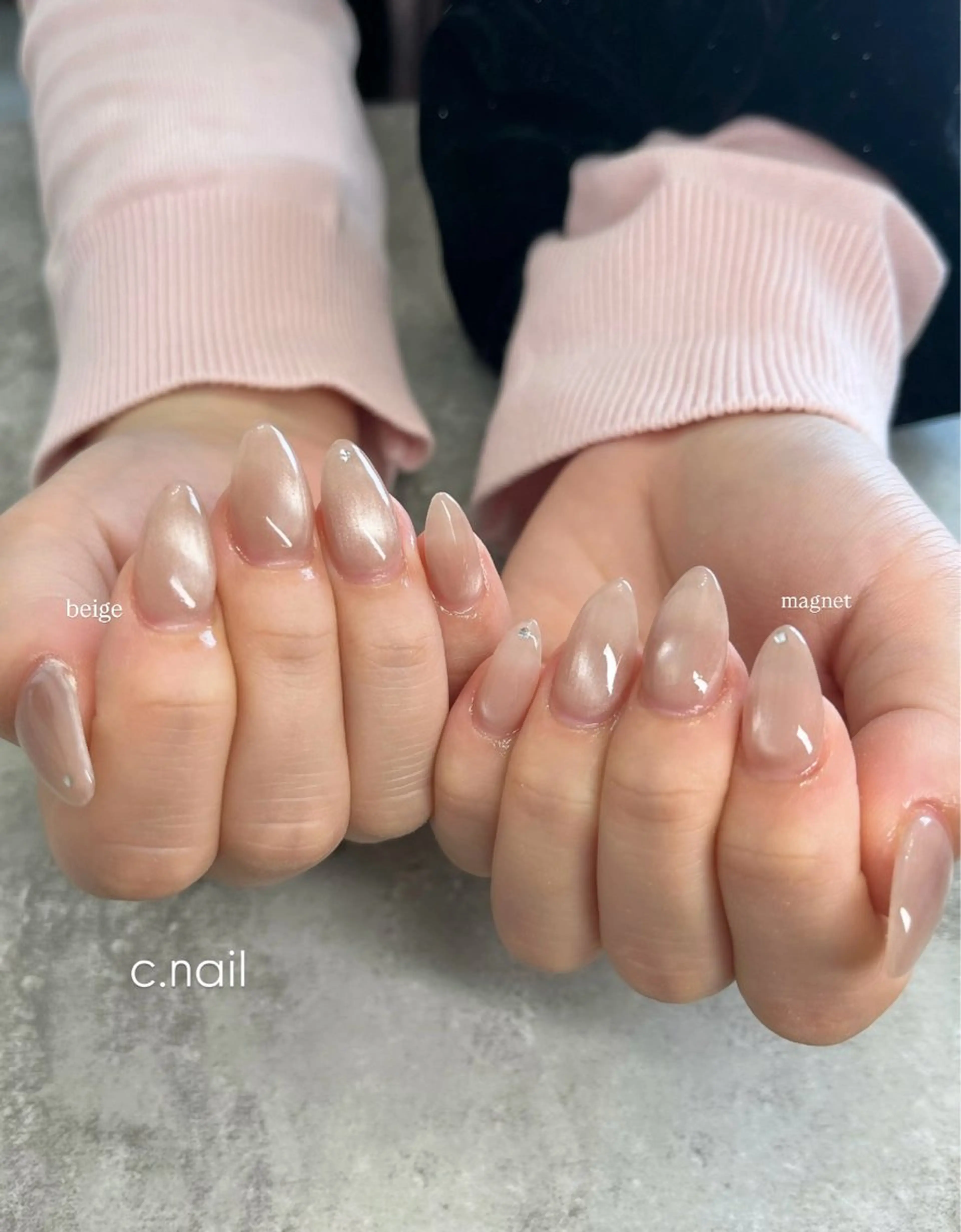 ネイル Chika/ C.nailのネイルデザイン