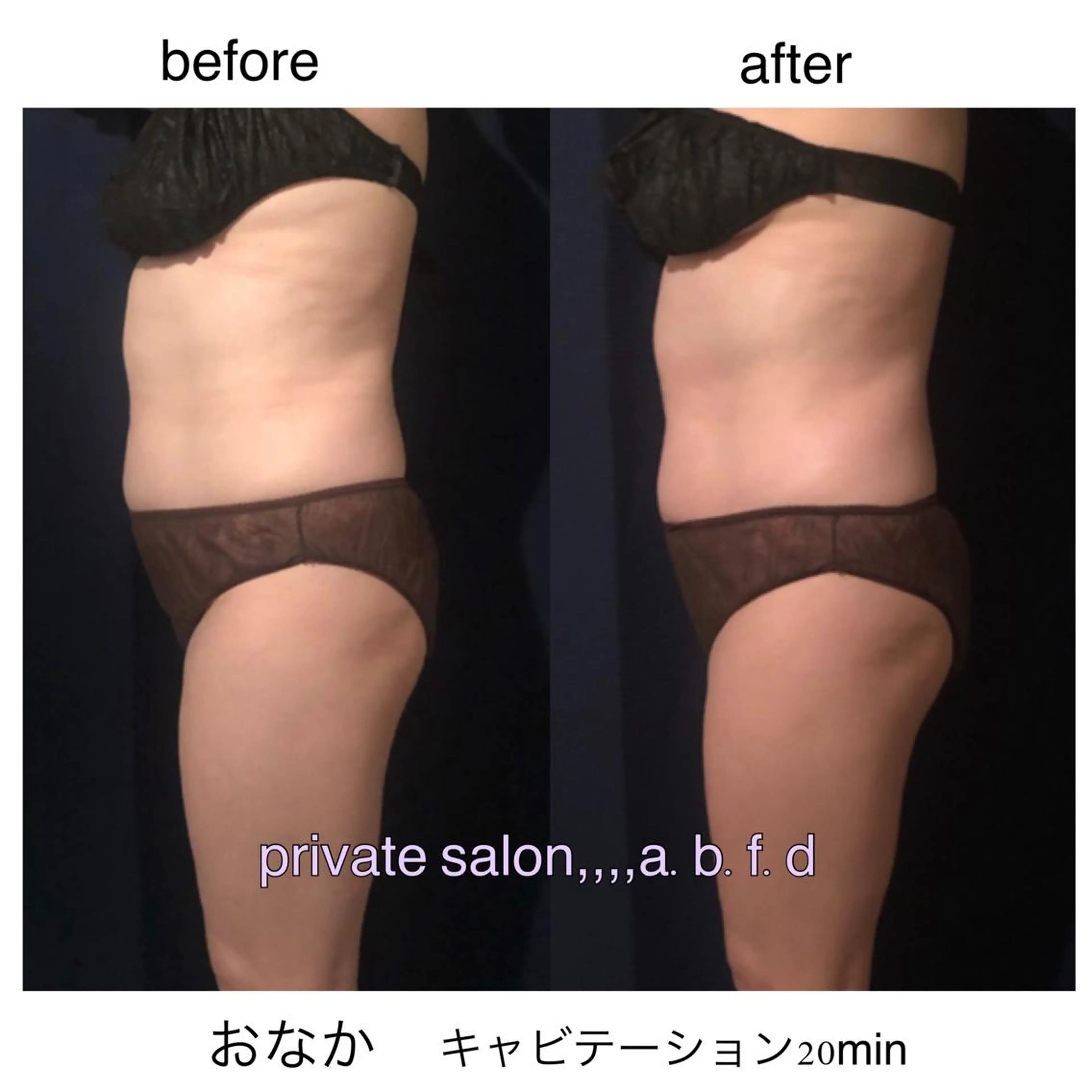 プライベートサロン a.b.f.dのネイルデザイン