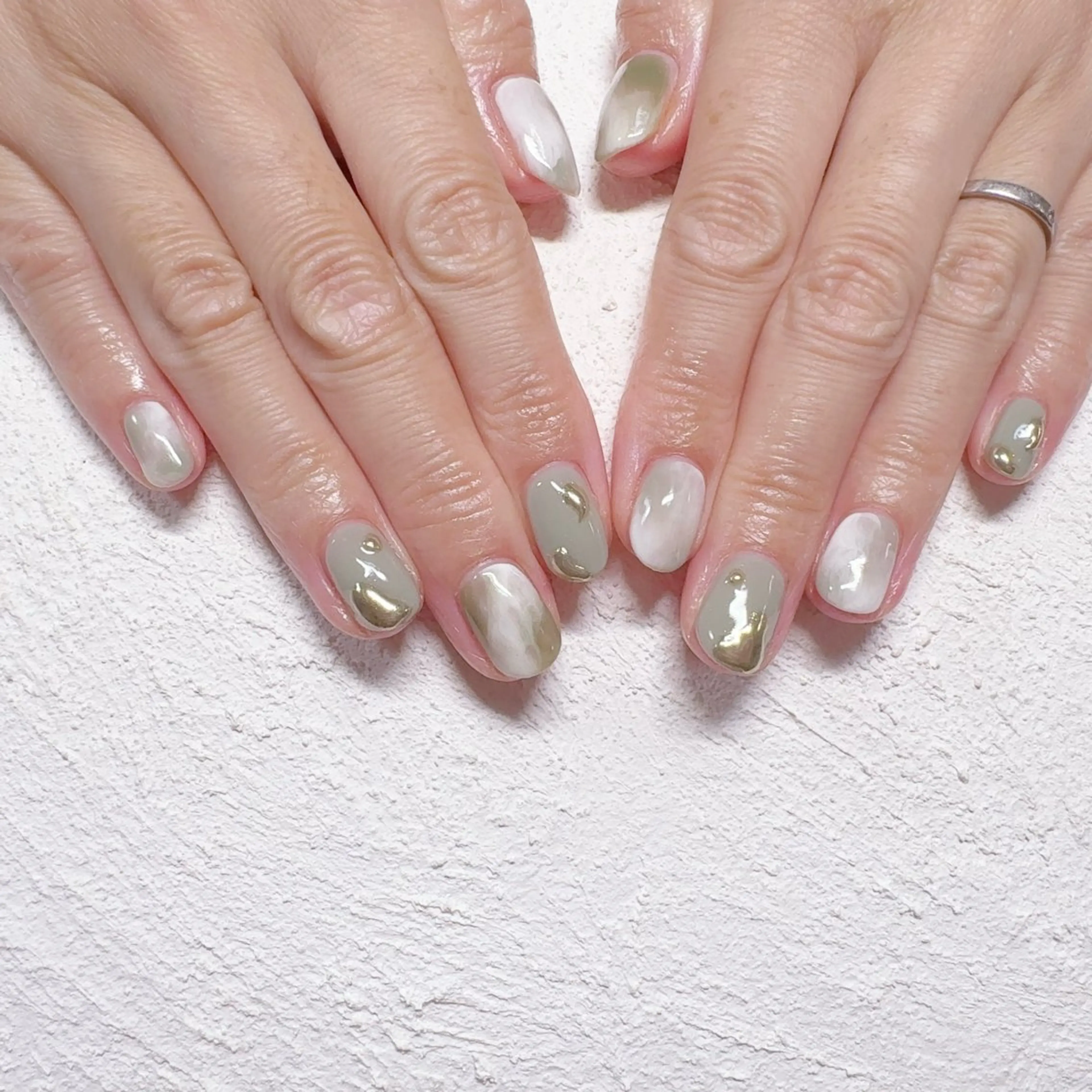 ネイル Regaro i.sのネイルデザイン