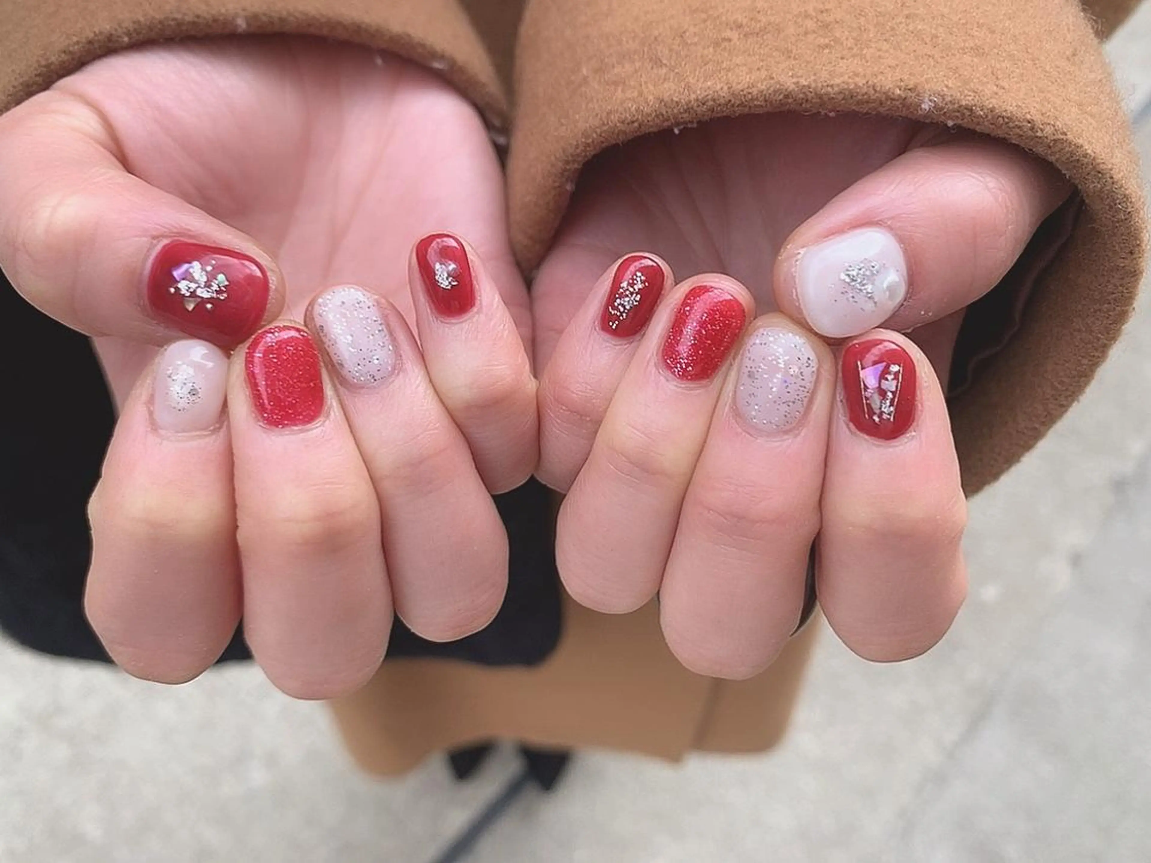 ネイル toi nail.のネイルデザイン