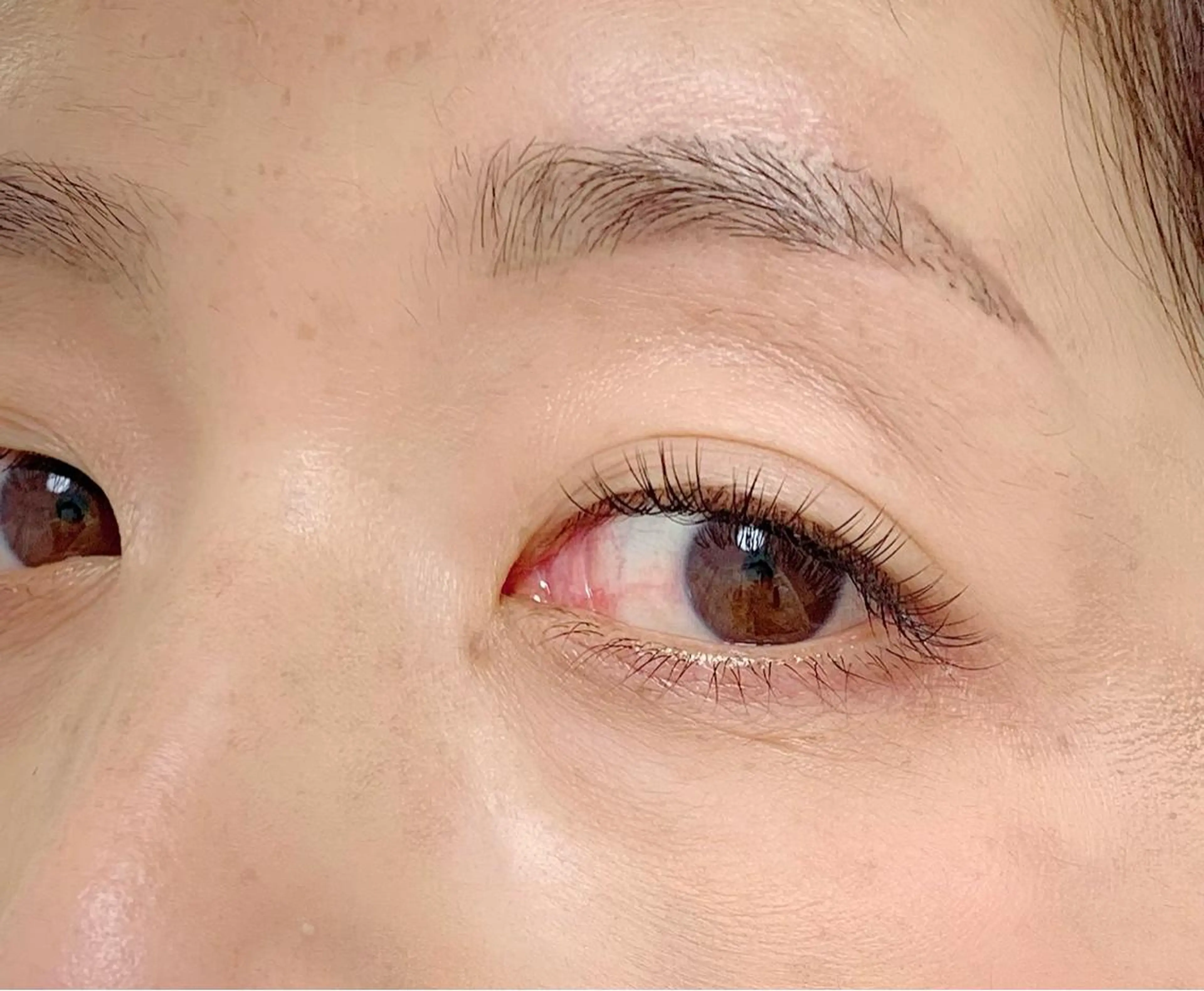 マツエク・マツパ アトリエ ハルミナのネイルデザイン