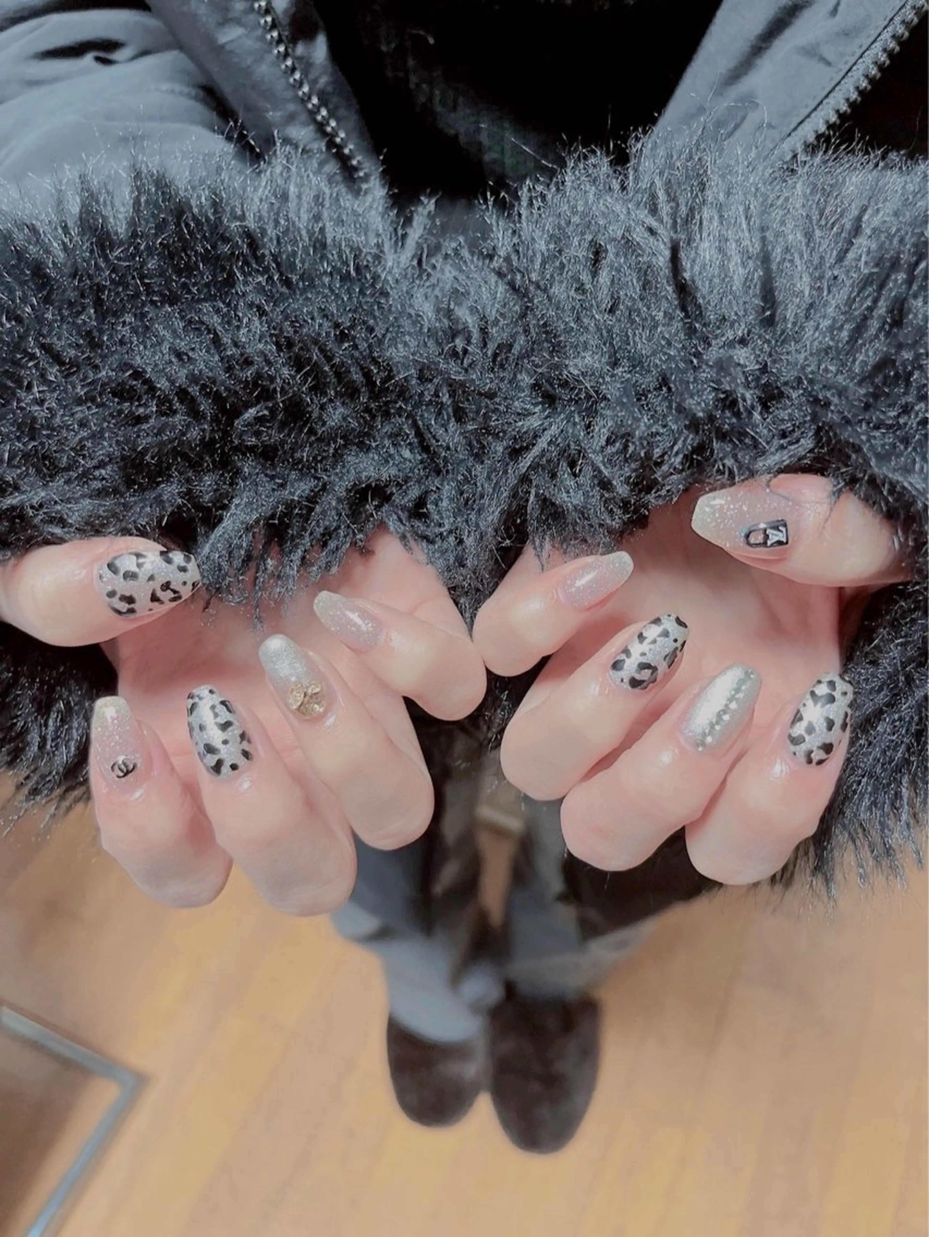 ネイル mepo- salonのネイルデザイン