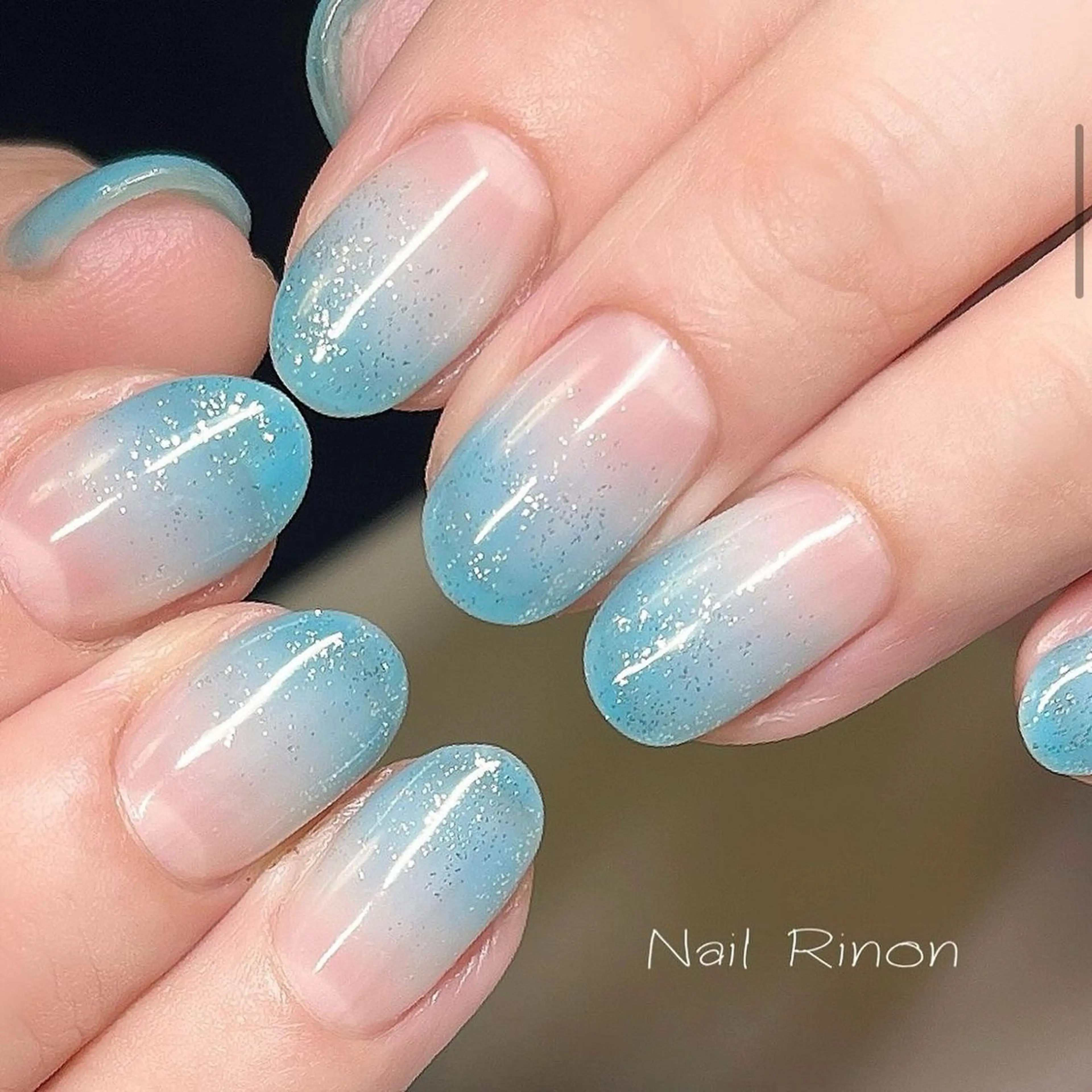 ネイル ハンドネイル Nail Rinonのネイルデザイン