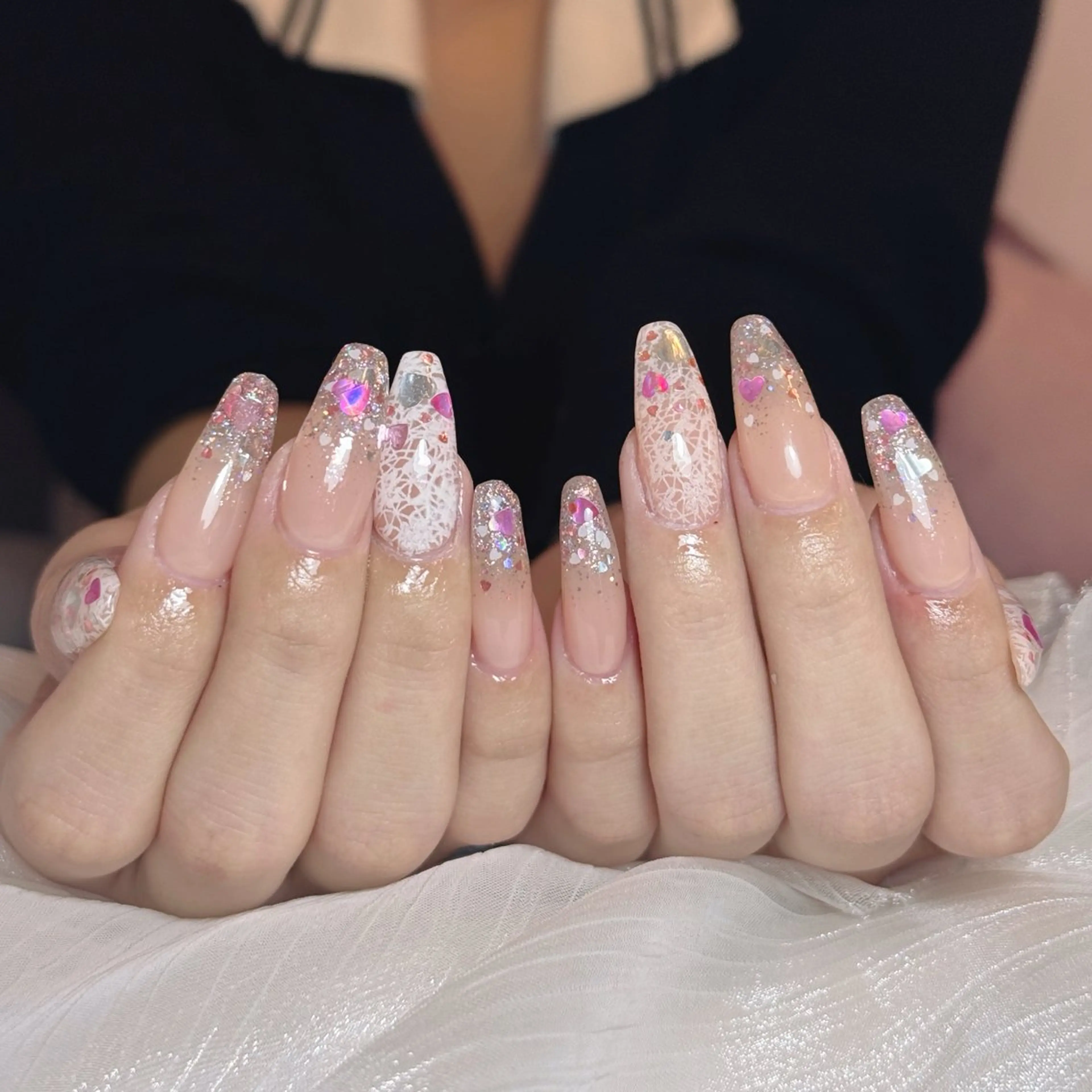 ネイル Mio nail Osakaのネイルデザイン