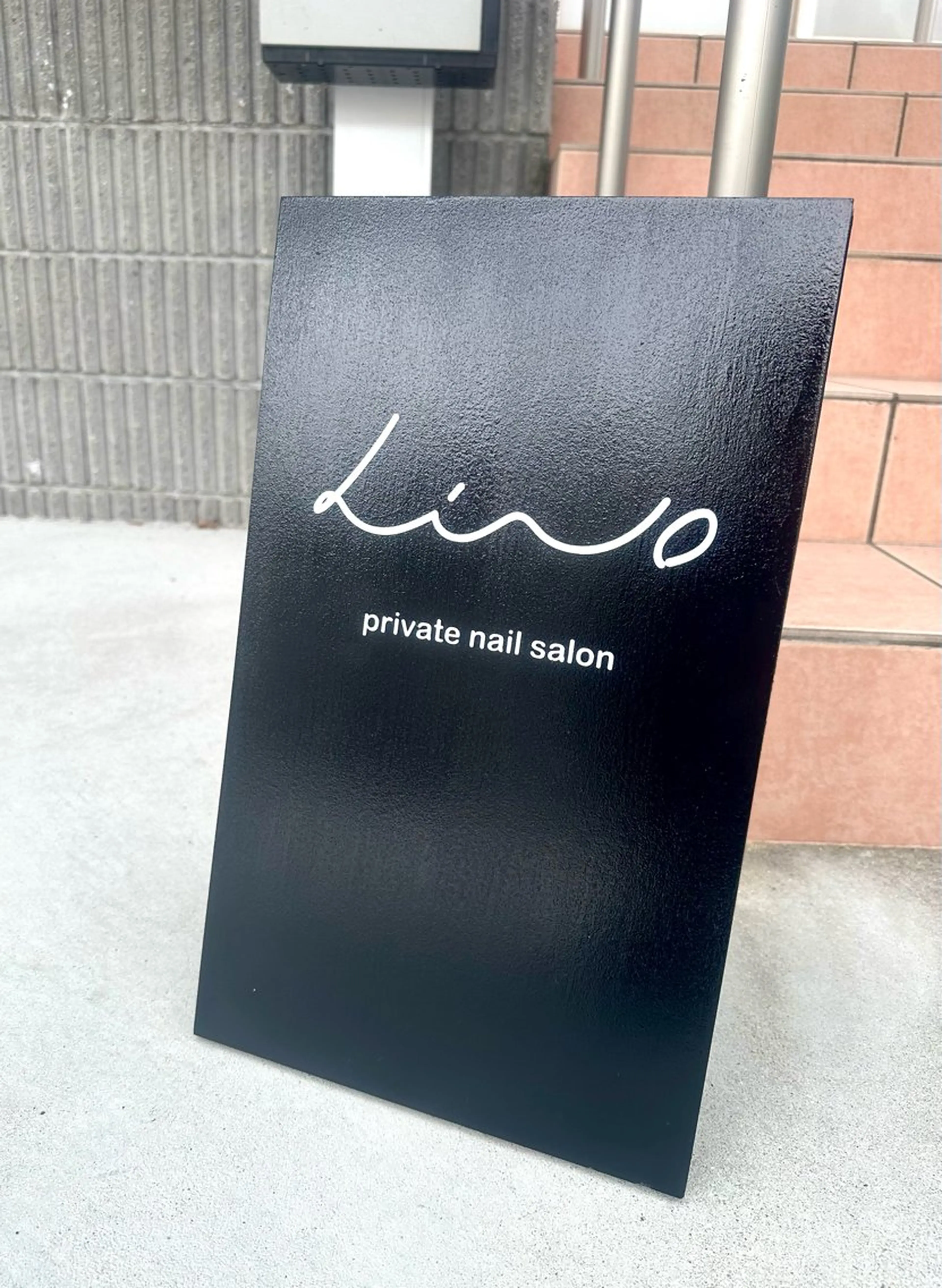 ネイル -yuu-所属・Lino ﾟのネイルデザイン