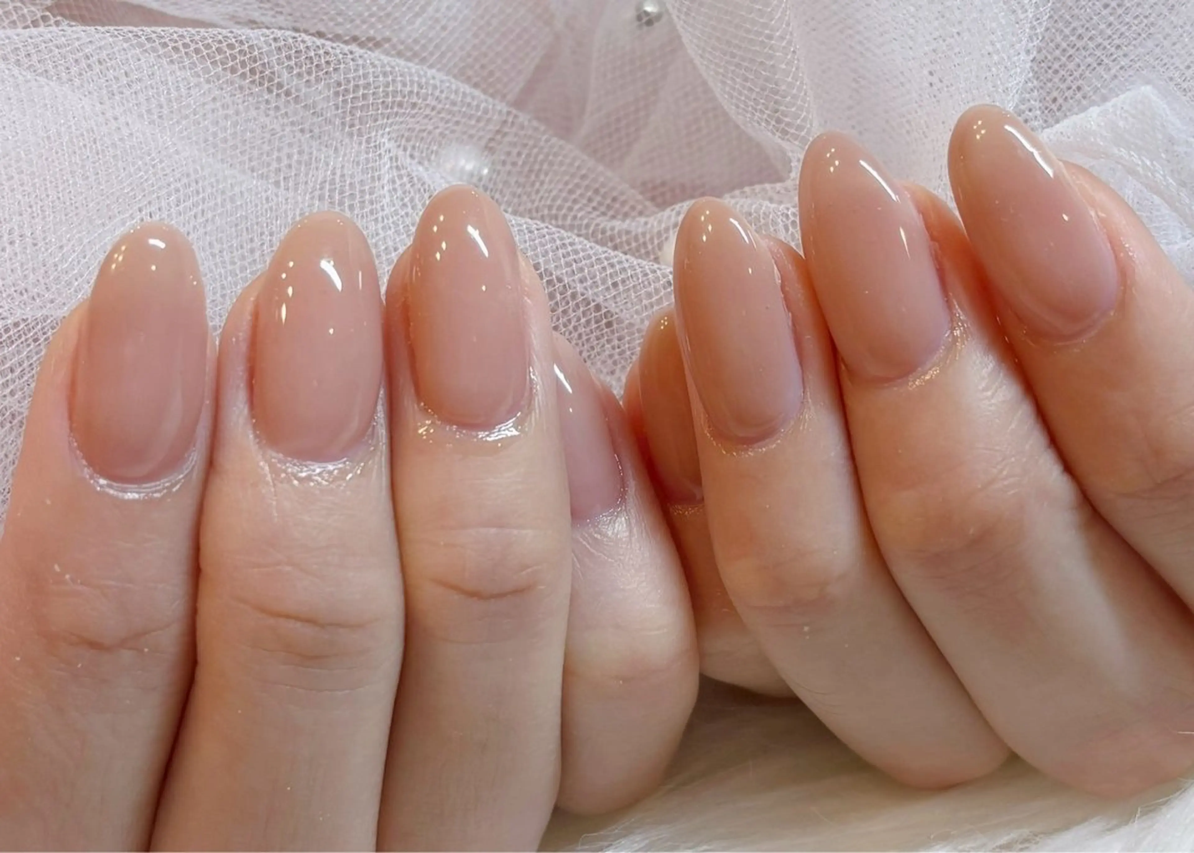 ネイル le`a-レア- マツエク×ネイルのネイルデザイン