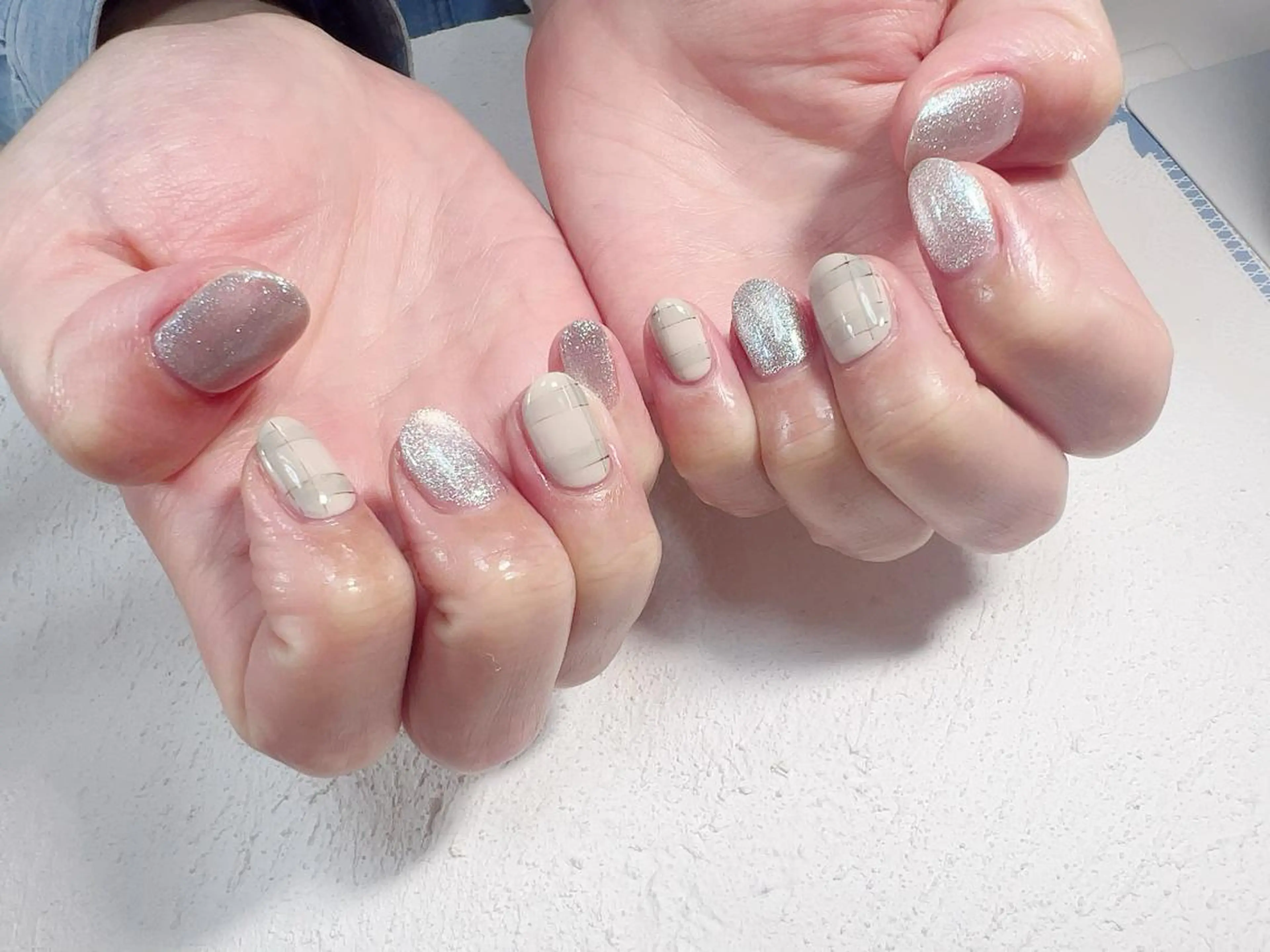 ネイル Regaro i.sのネイルデザイン