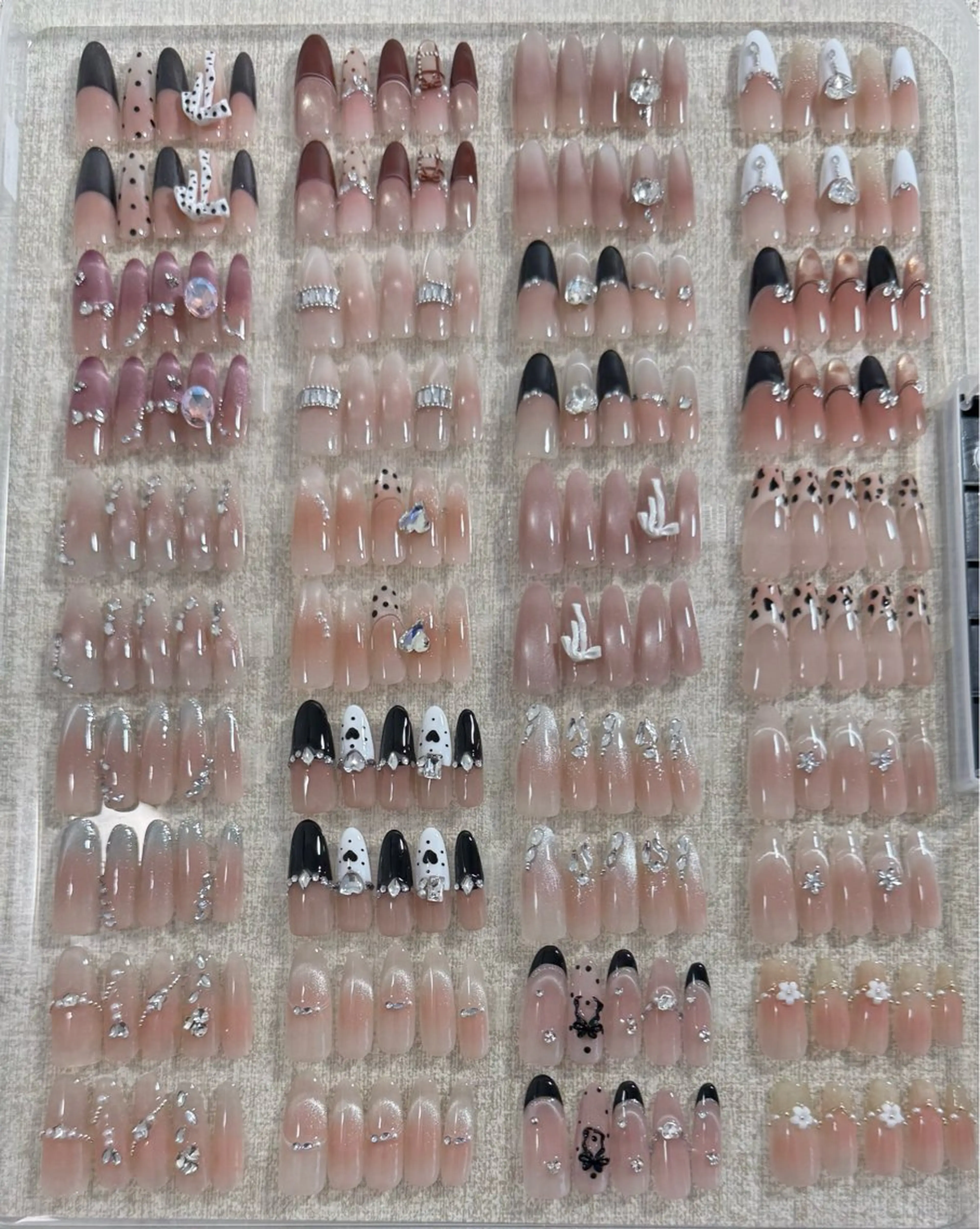 ネイル ReLa.S はるのネイルデザイン