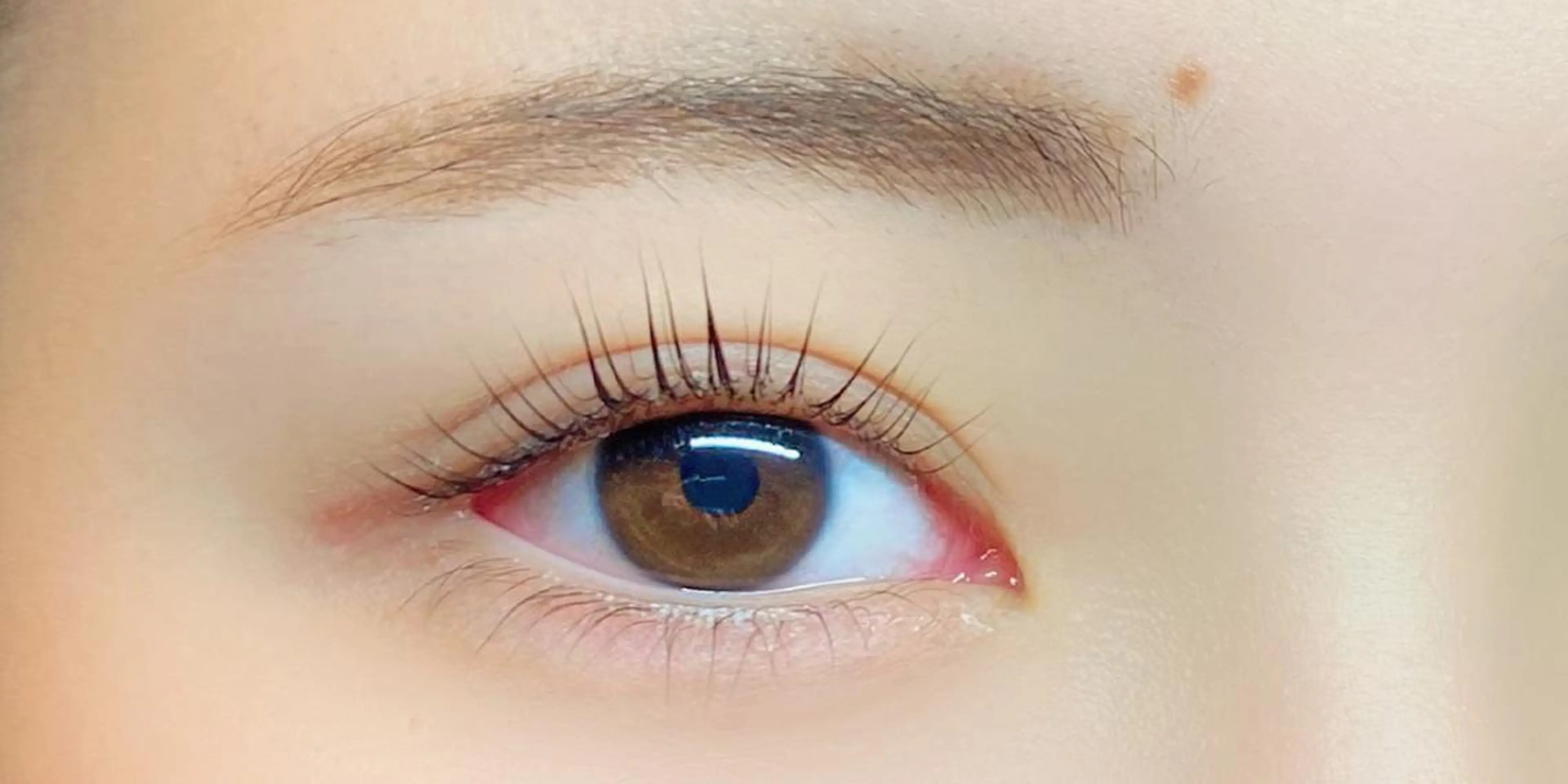 マツエク・マツパ パリジェンヌラッシュリフト eyelash salon neo+のマツエク・マツパデザイン