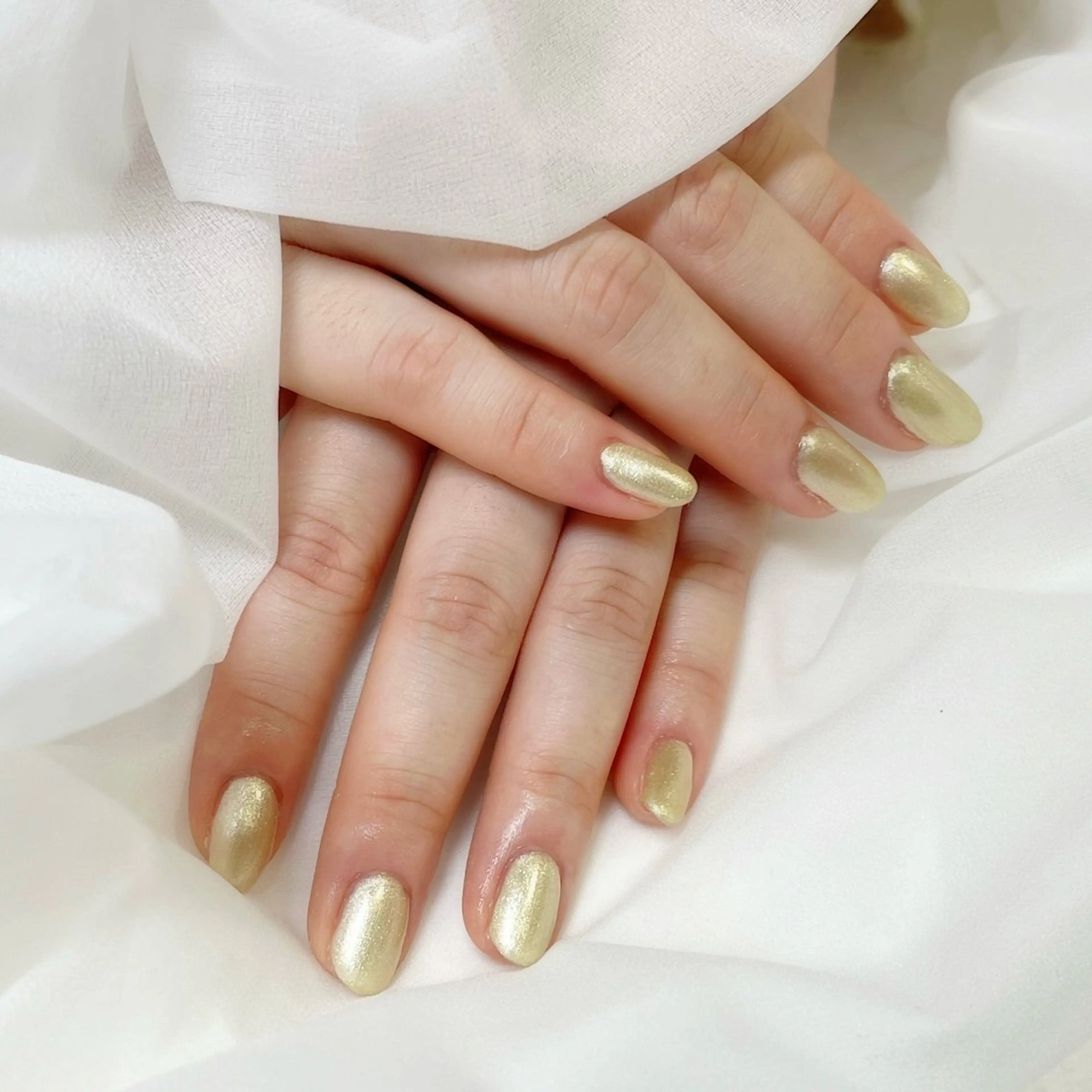 ネイル ハンドネイル アンジュ Yuriのネイルデザイン