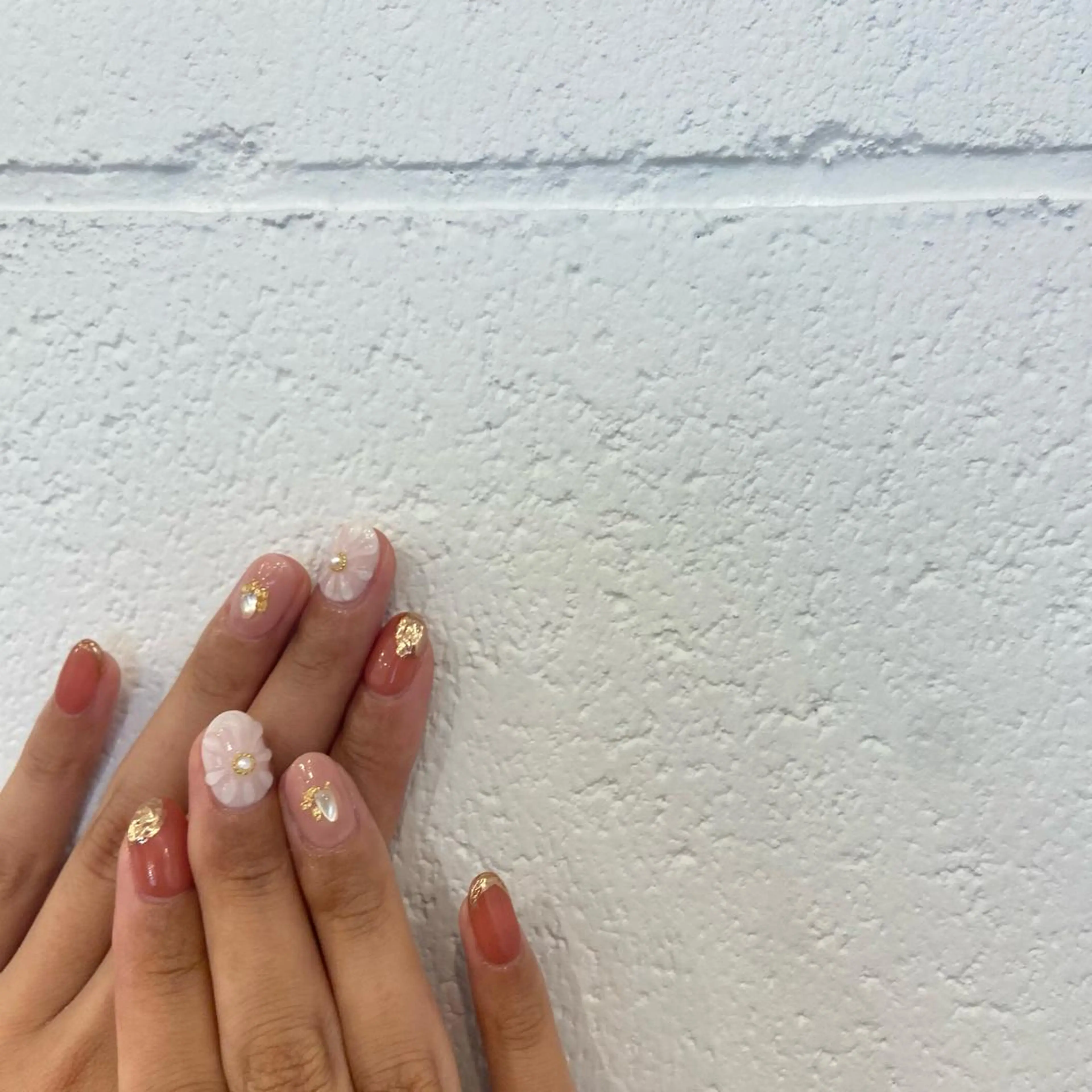 ネイル NAIL SALON Rのネイルデザイン