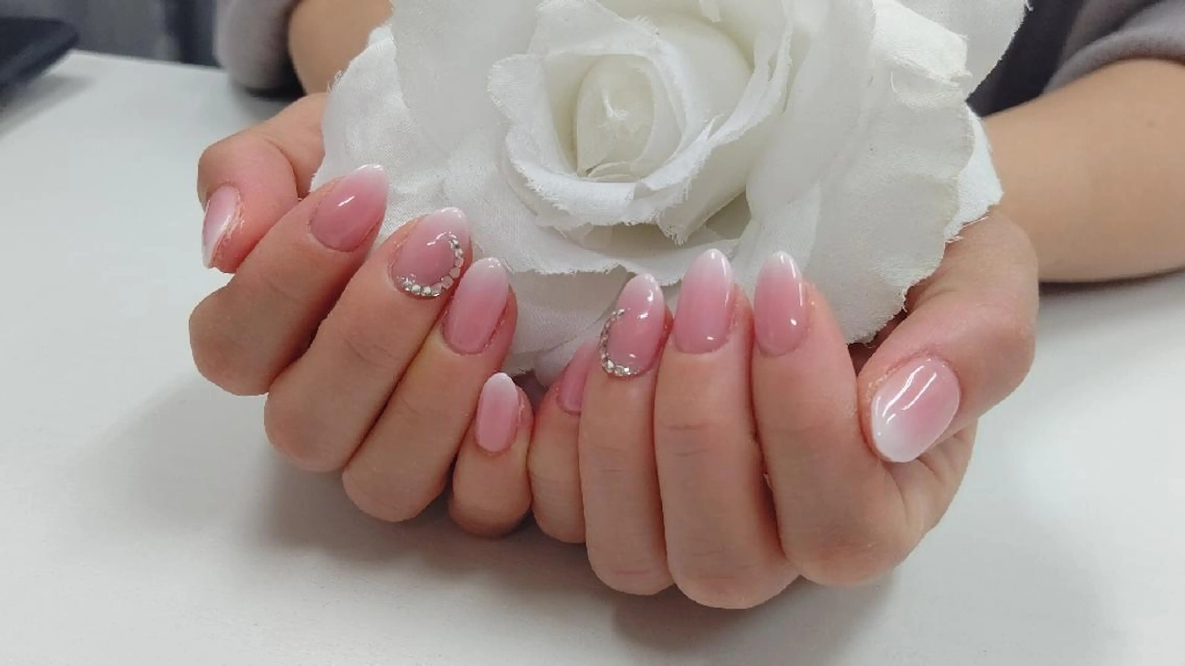 ネイル nail salon Blancのネイルデザイン