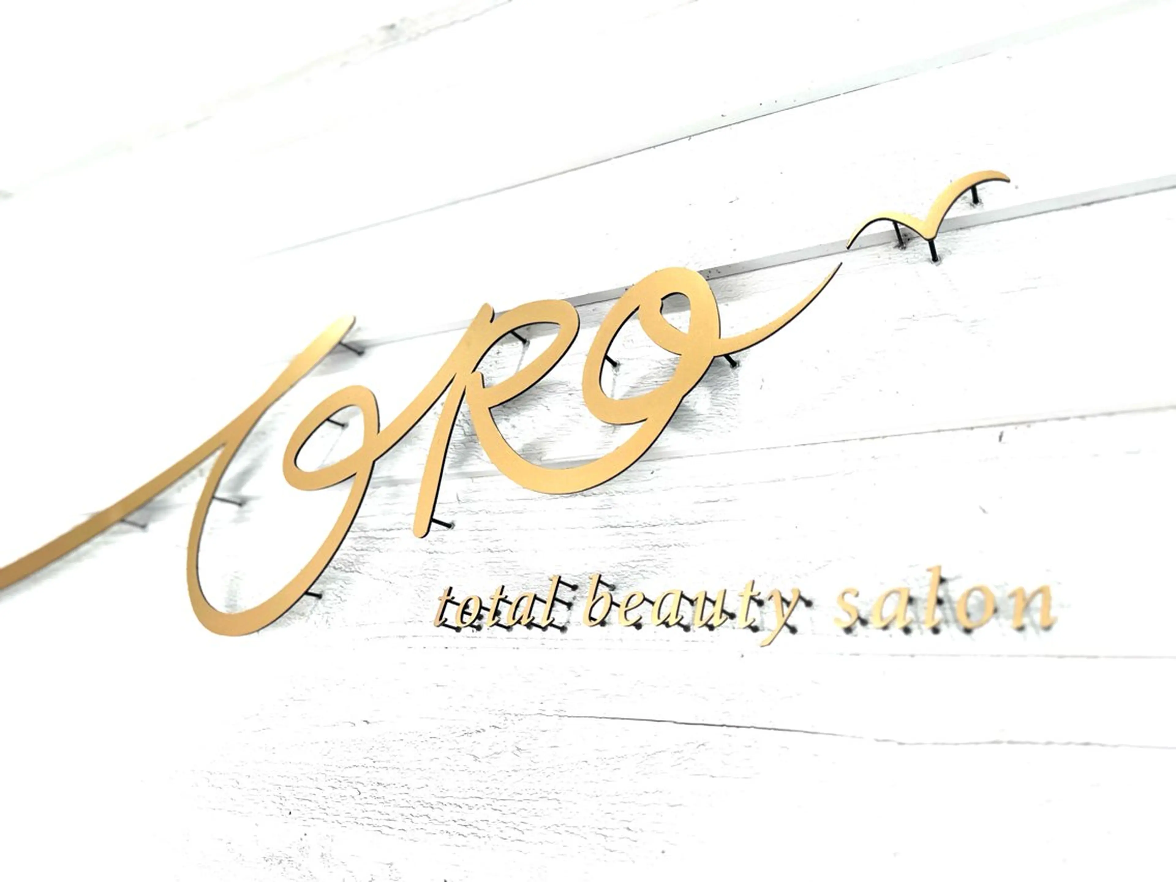 ✨ORO豊中本店/ 石田敏友規✨のヘアスタイル