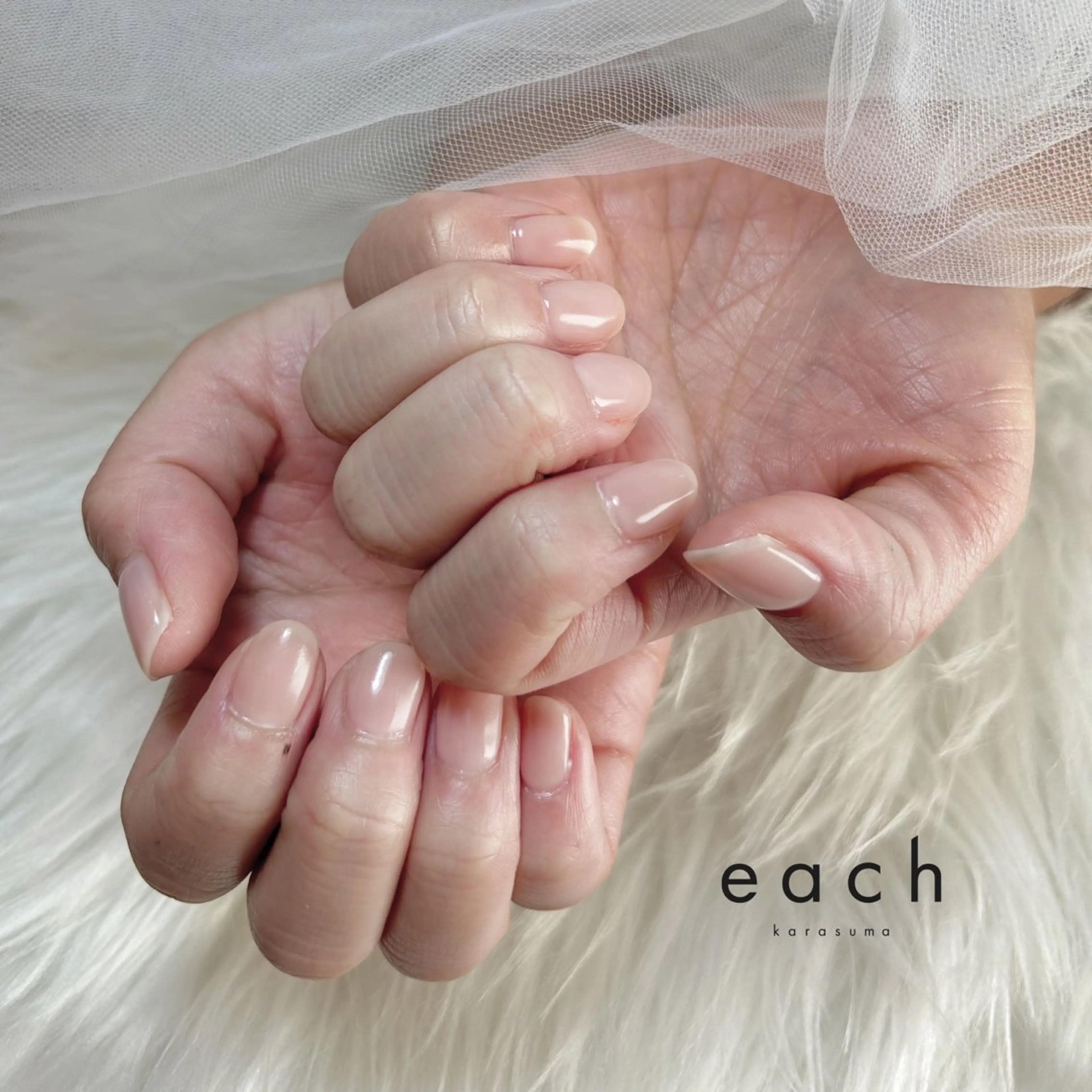 ネイル filon nail所属・filon nail kanako🕊のネイルデザイン