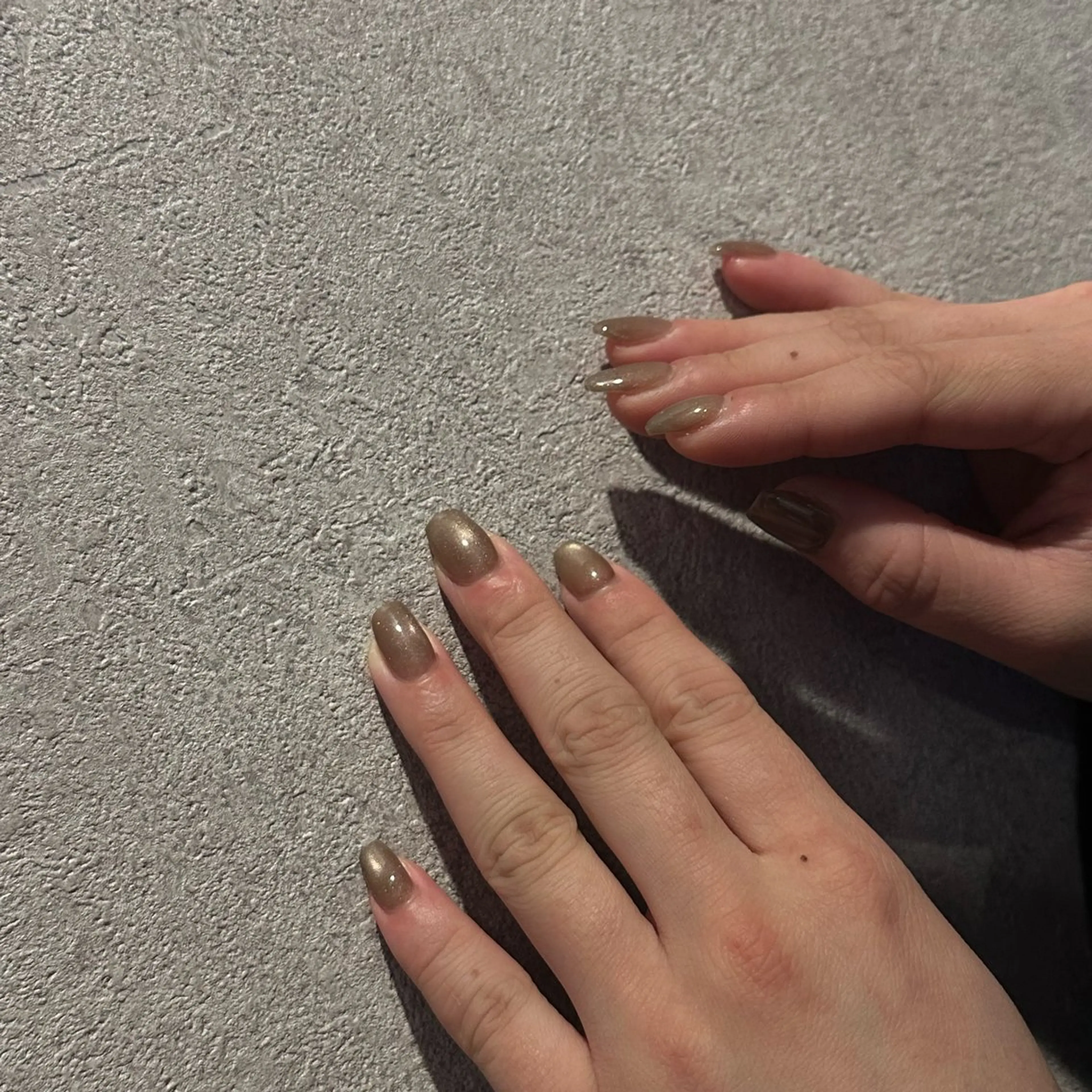 ネイル ハンドネイル GLOW/NAIL 二の宮KaNaのネイルデザイン