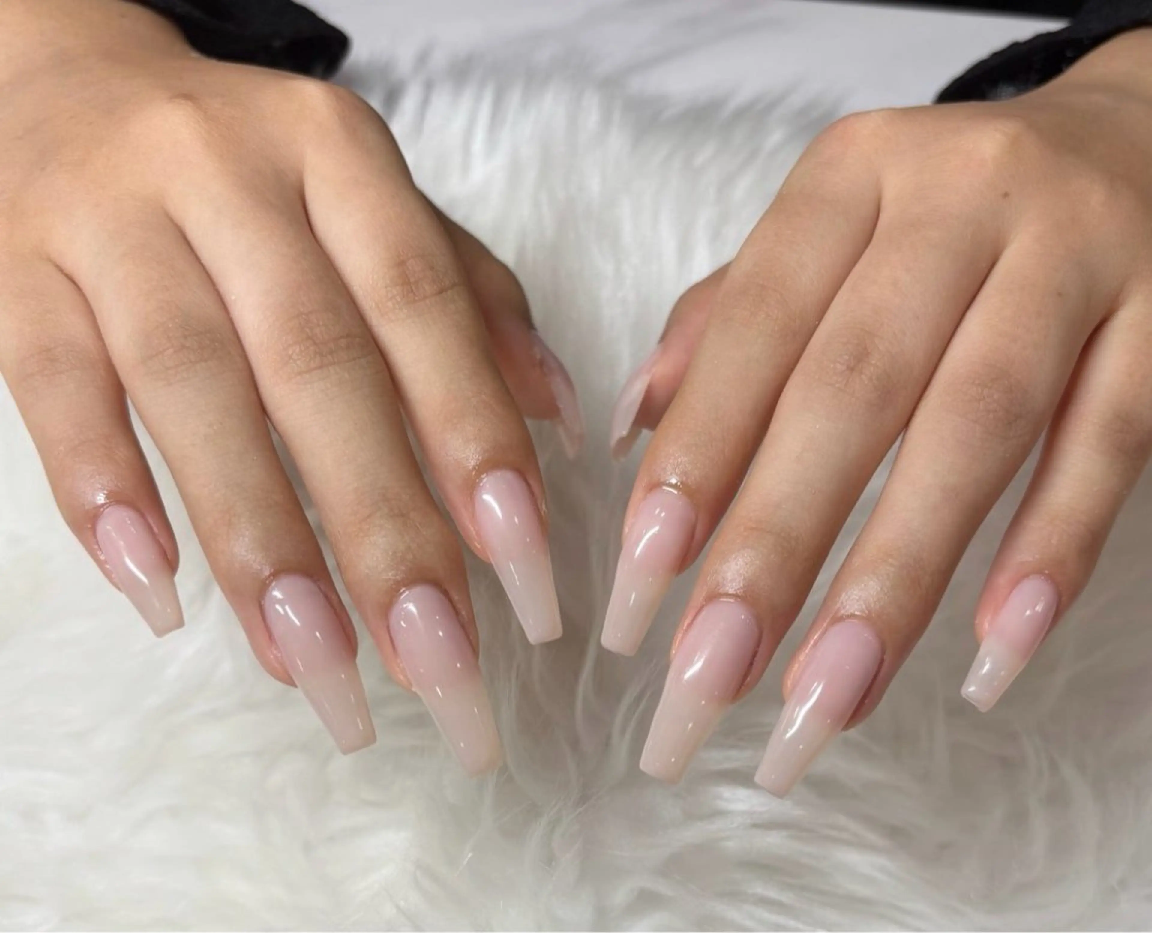 ネイル ハンドネイル フットネイル ハンドケア you美ネイル所属・小林 加奈のネイルデザイン