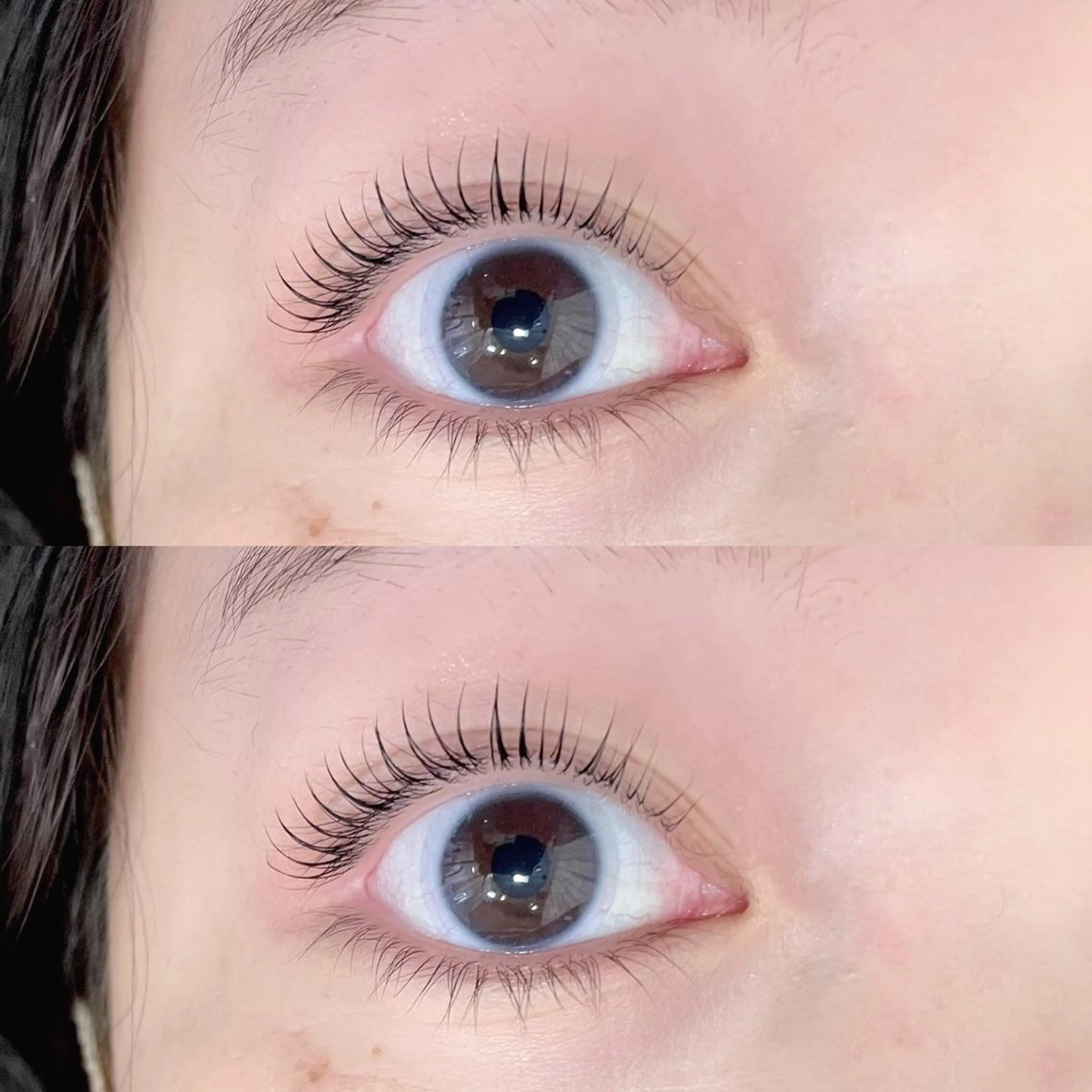 マツエク・マツパ 一重×まつ毛パーマ マツパ eyelist🌼 asukaのマツエク・マツパデザイン