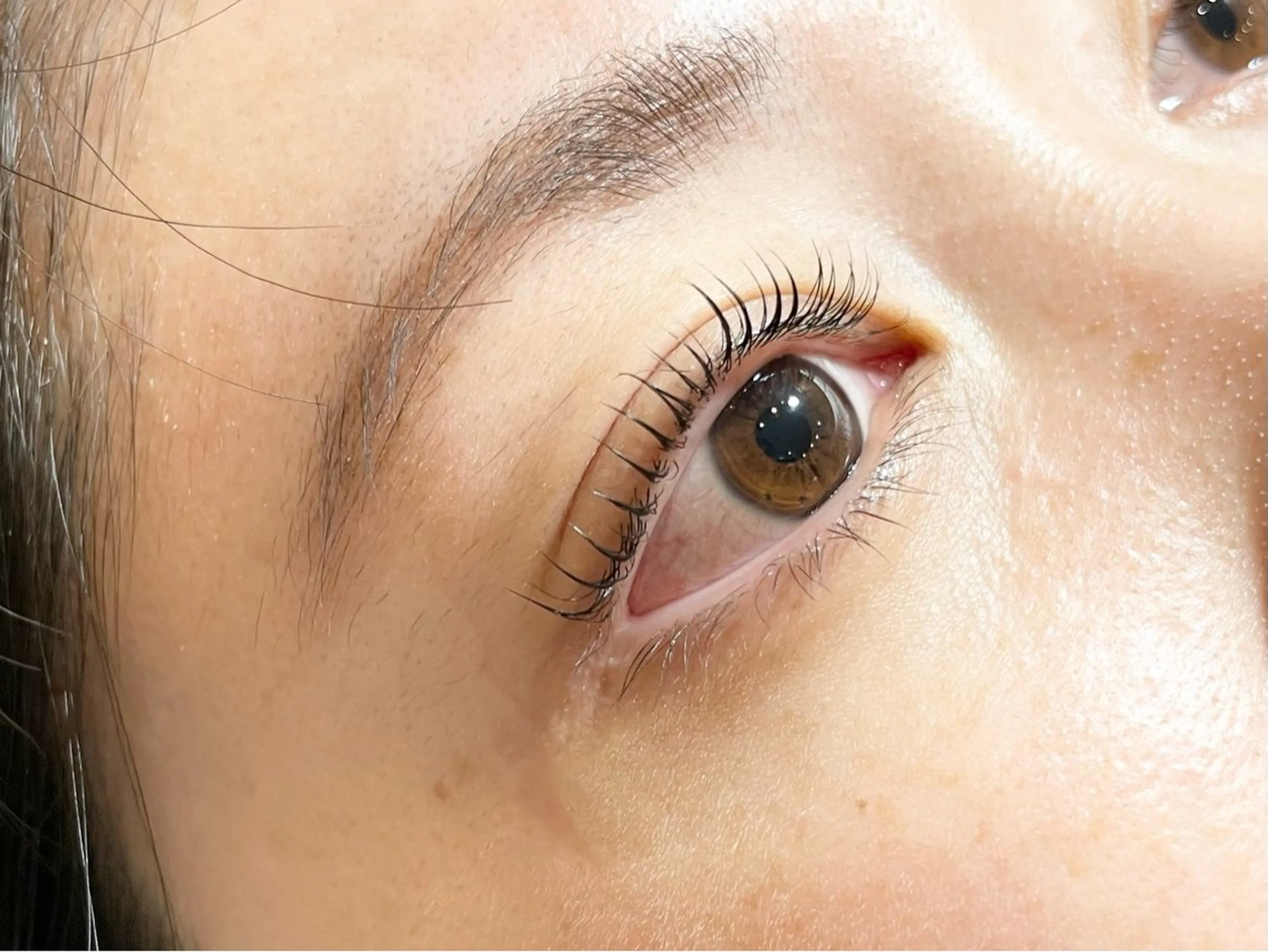 マツエク・マツパ マツパ rune.🌼 kinoshitaのマツエク・マツパデザイン