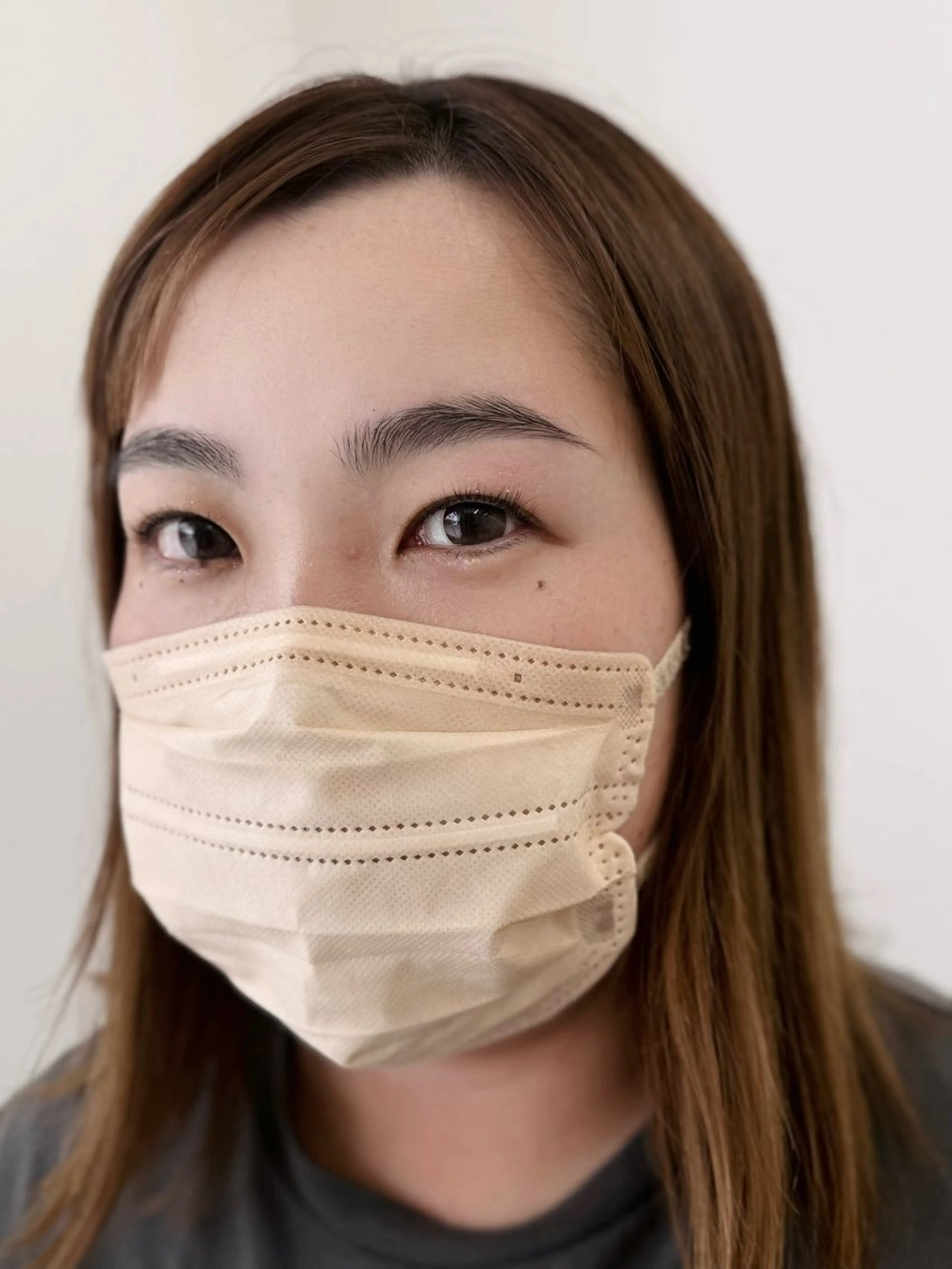 📍美眉アイブロウWax⭐︎men's大歓迎♪の写真