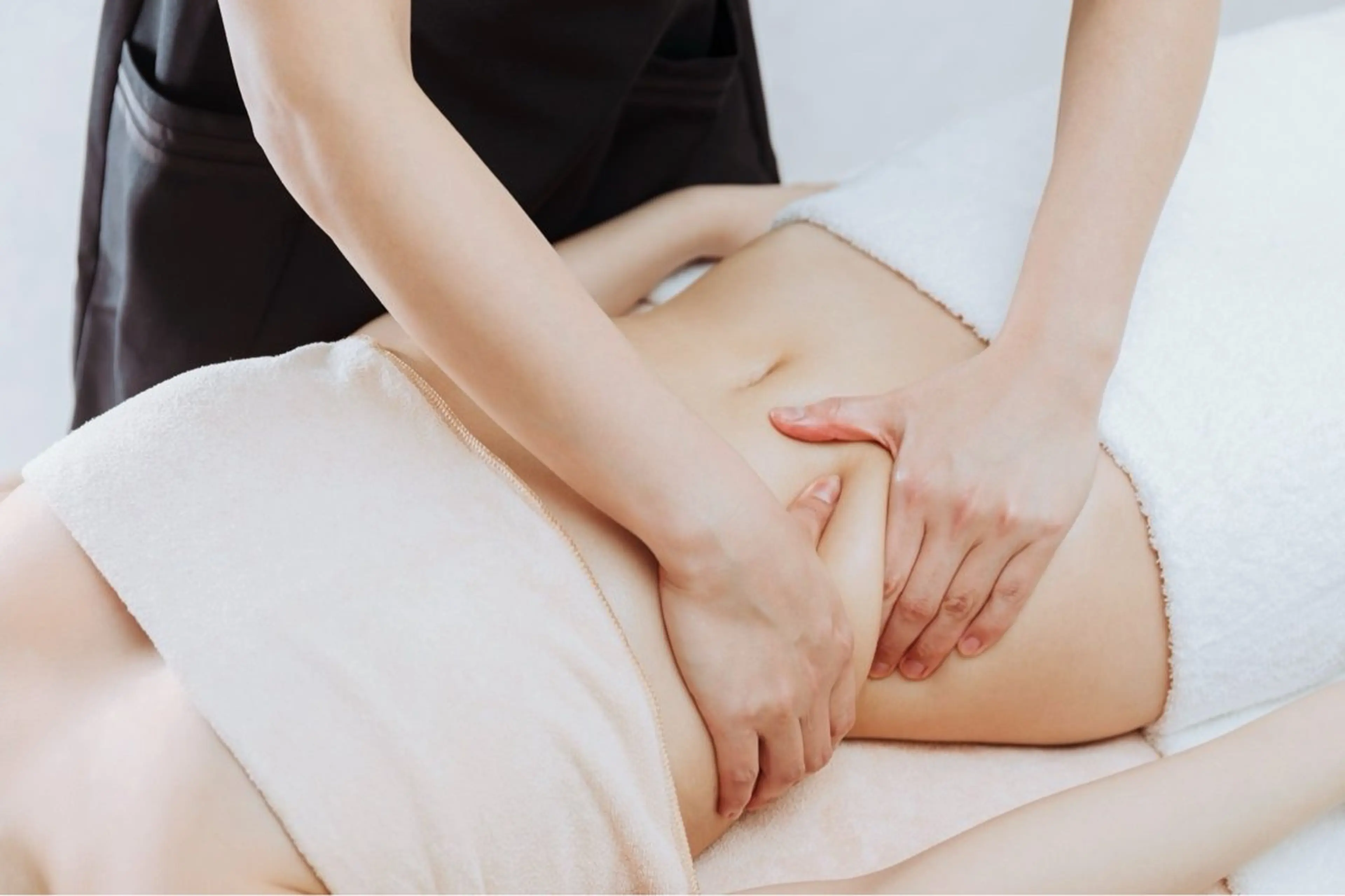 beautyessence都立大学所属・温熱ケア&まつパ 都立大学駅のエステ・リラクイメージ