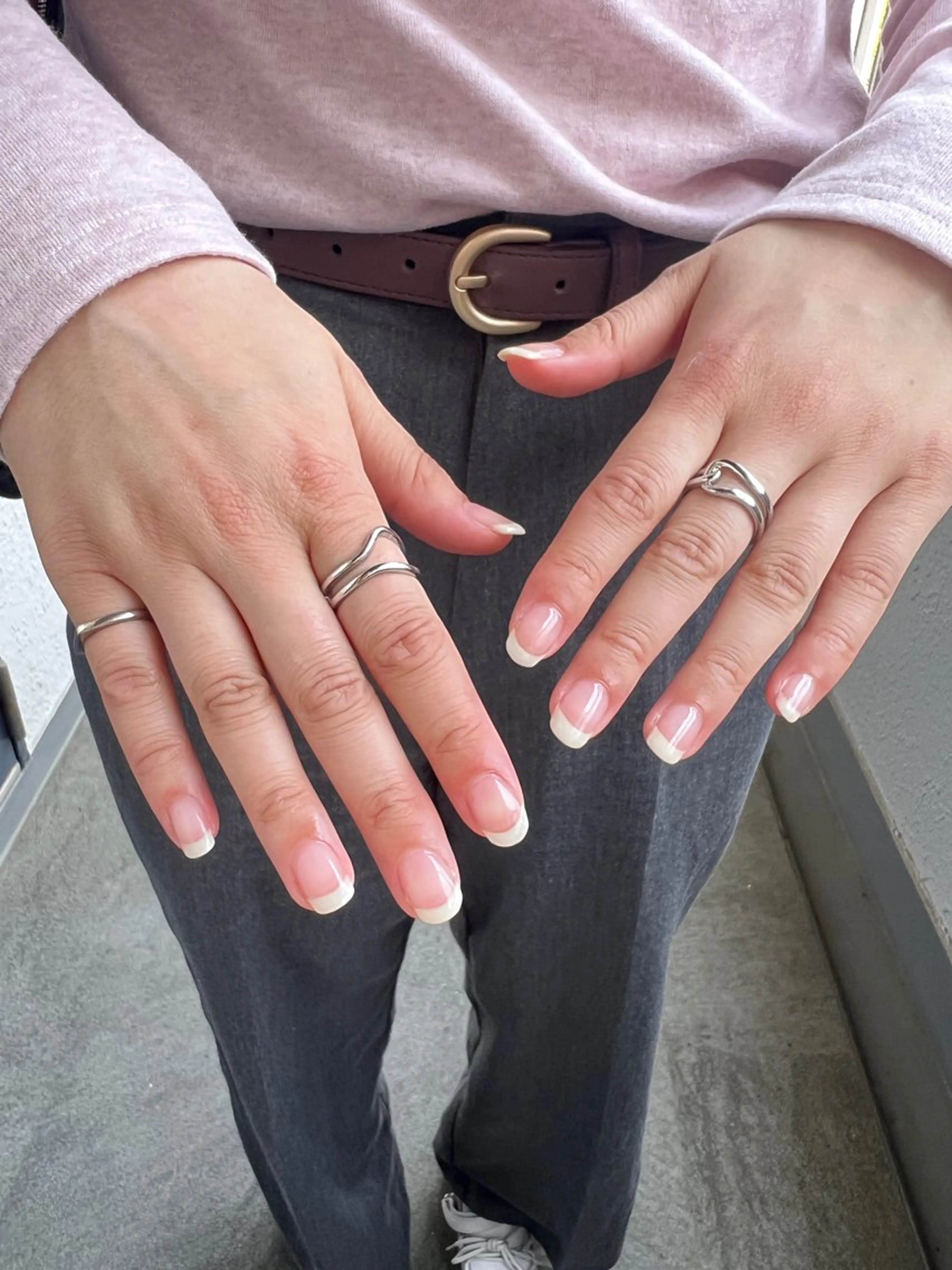 ネイル ハンドネイル Ayumi nailのネイルデザイン