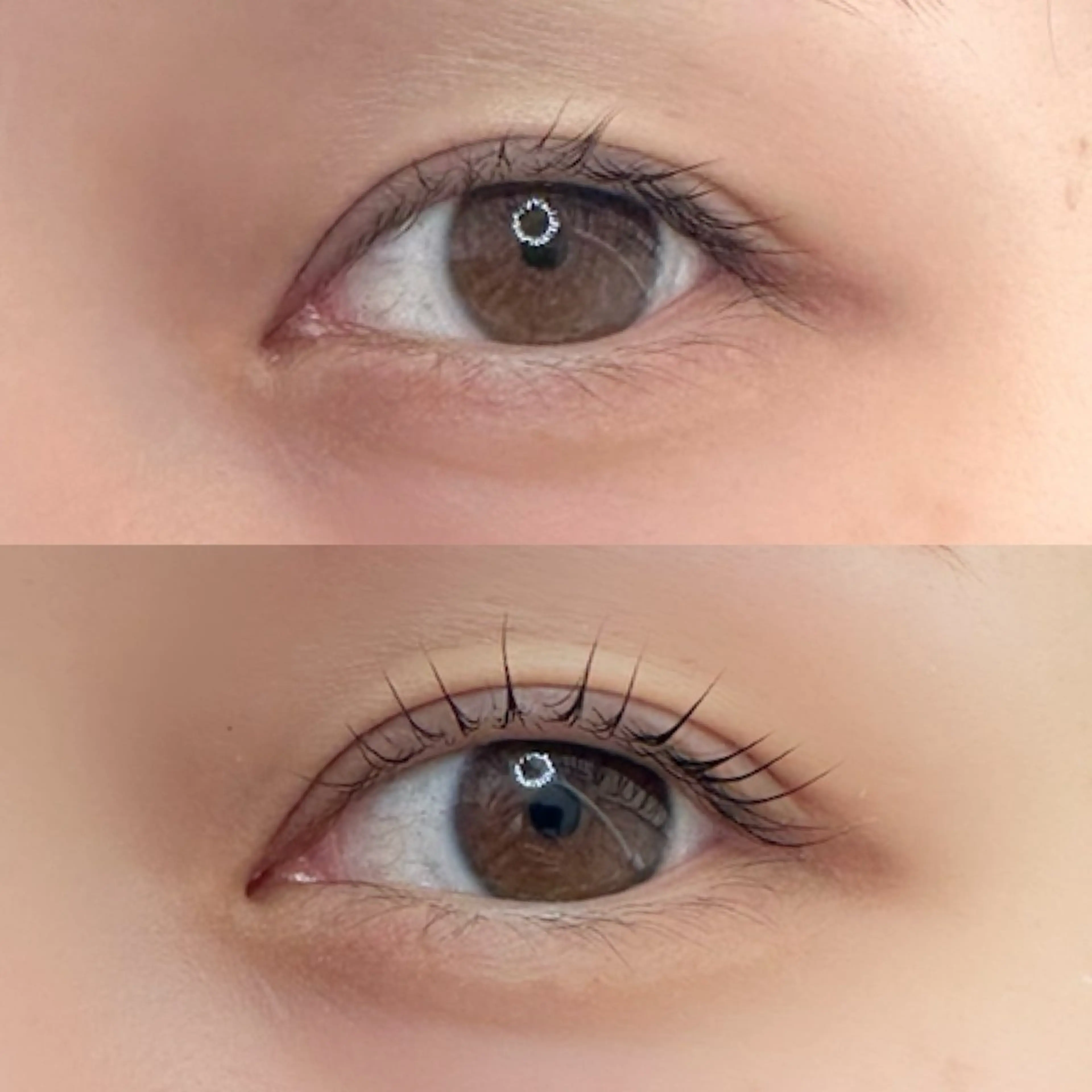 マツエク・マツパ マツパ charm かわじりのマツエク・マツパデザイン